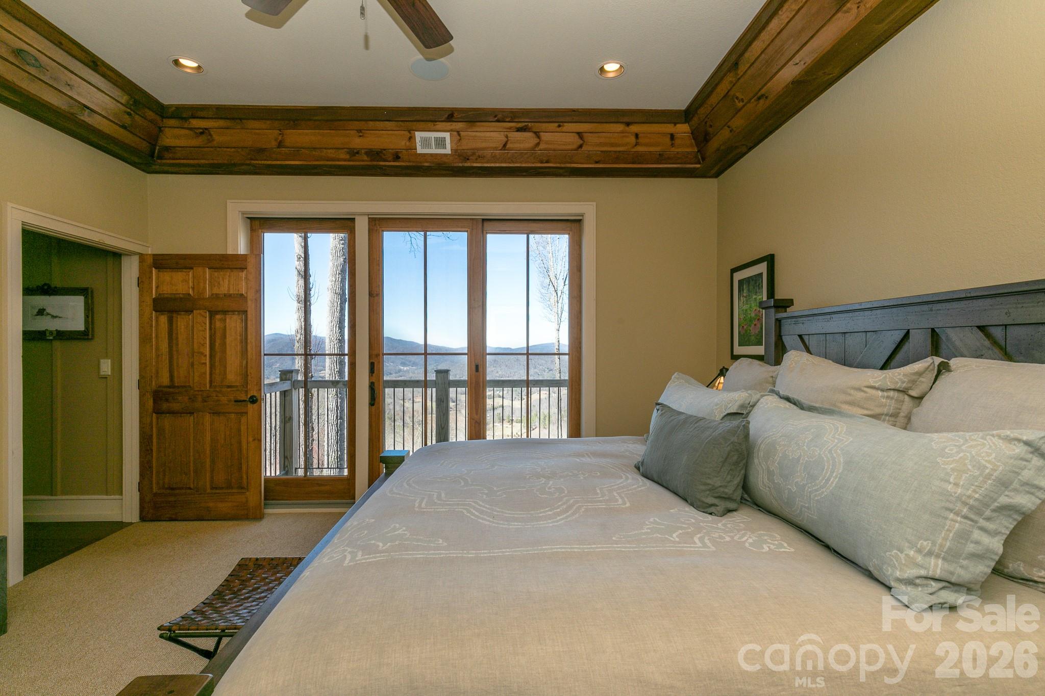 Mountain Air - Residential