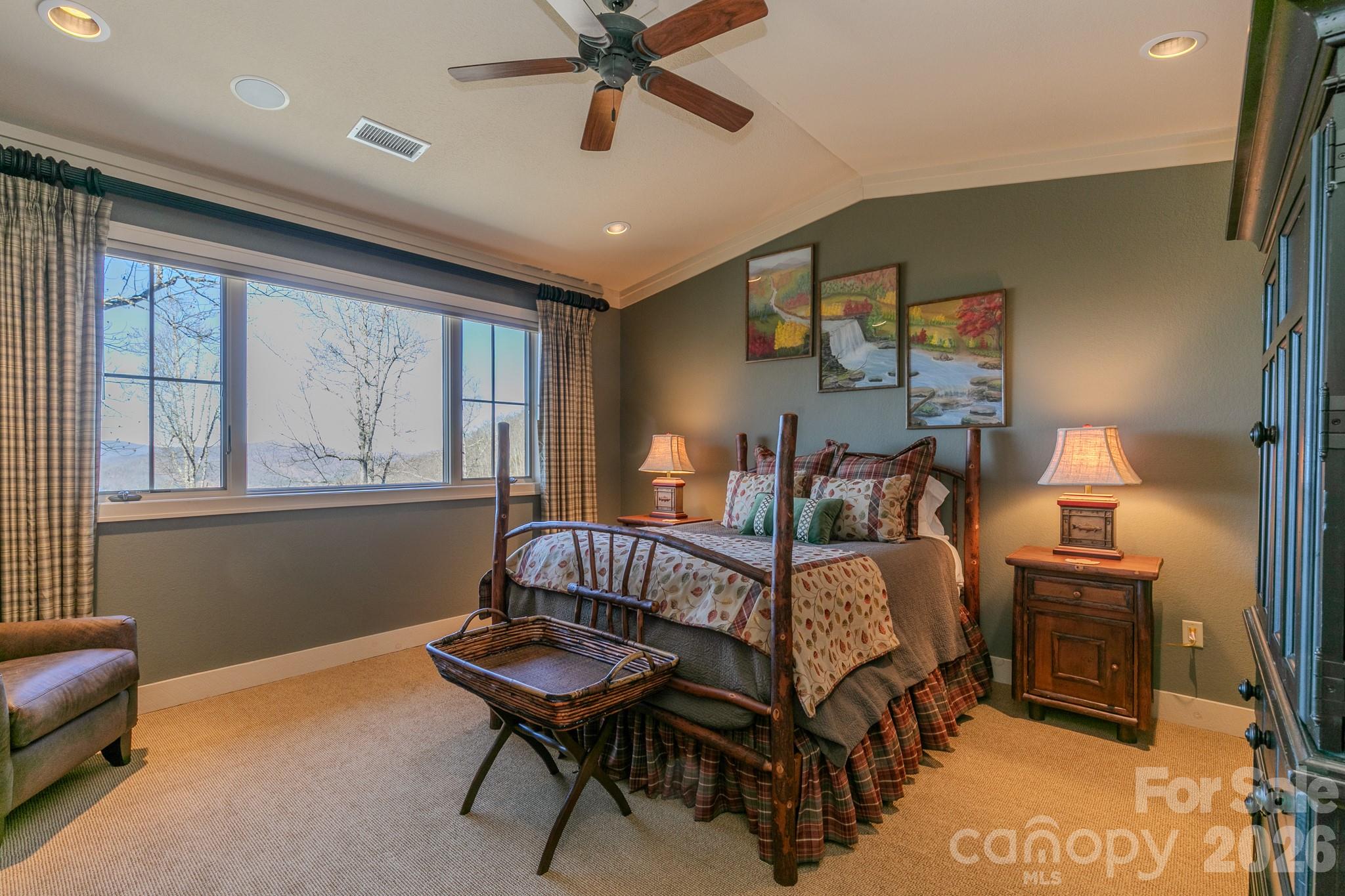 Mountain Air - Residential