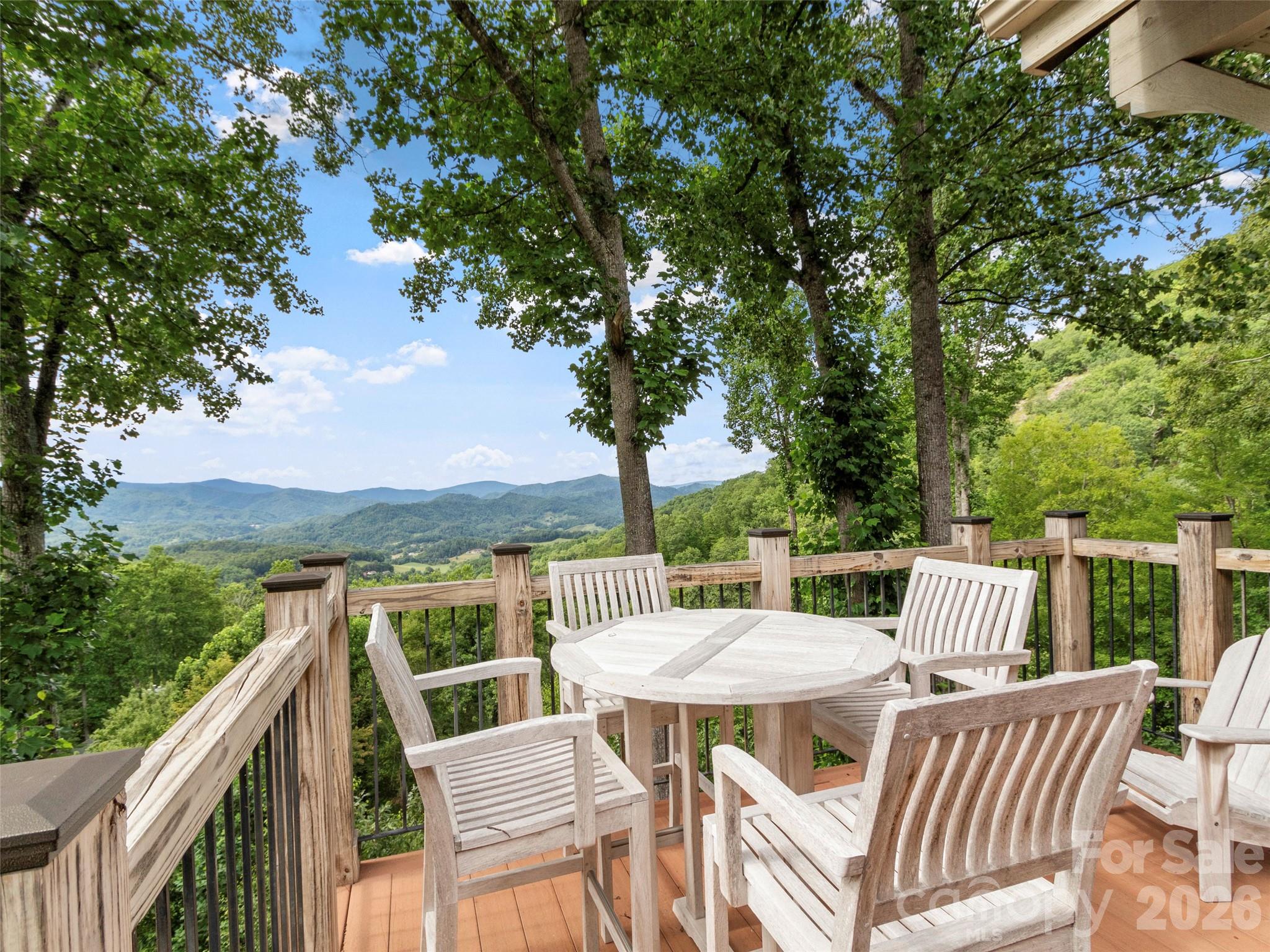 Mountain Air - Residential