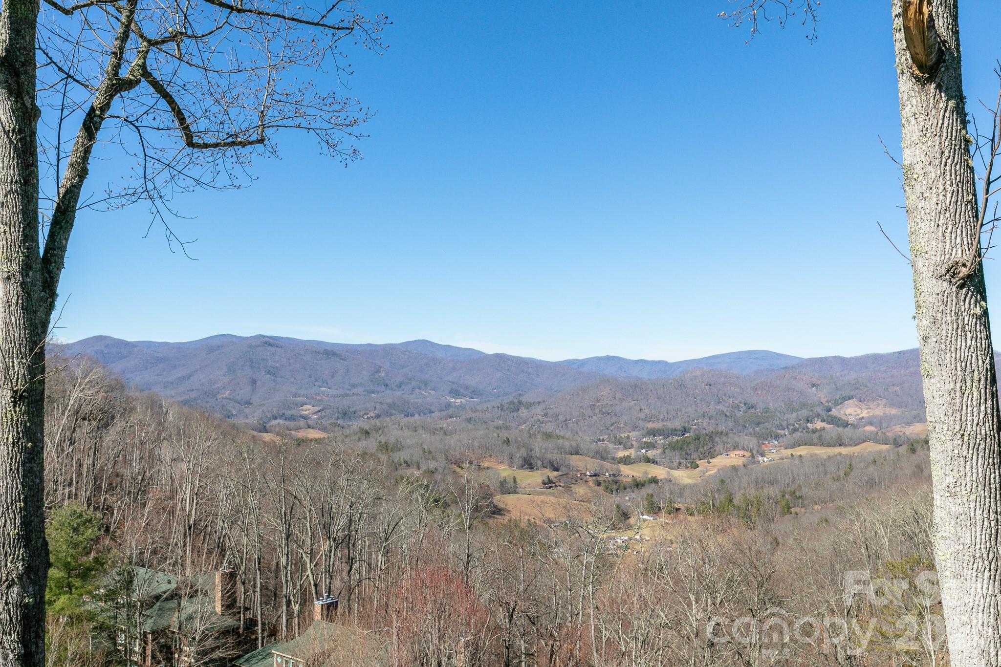 Mountain Air - Residential