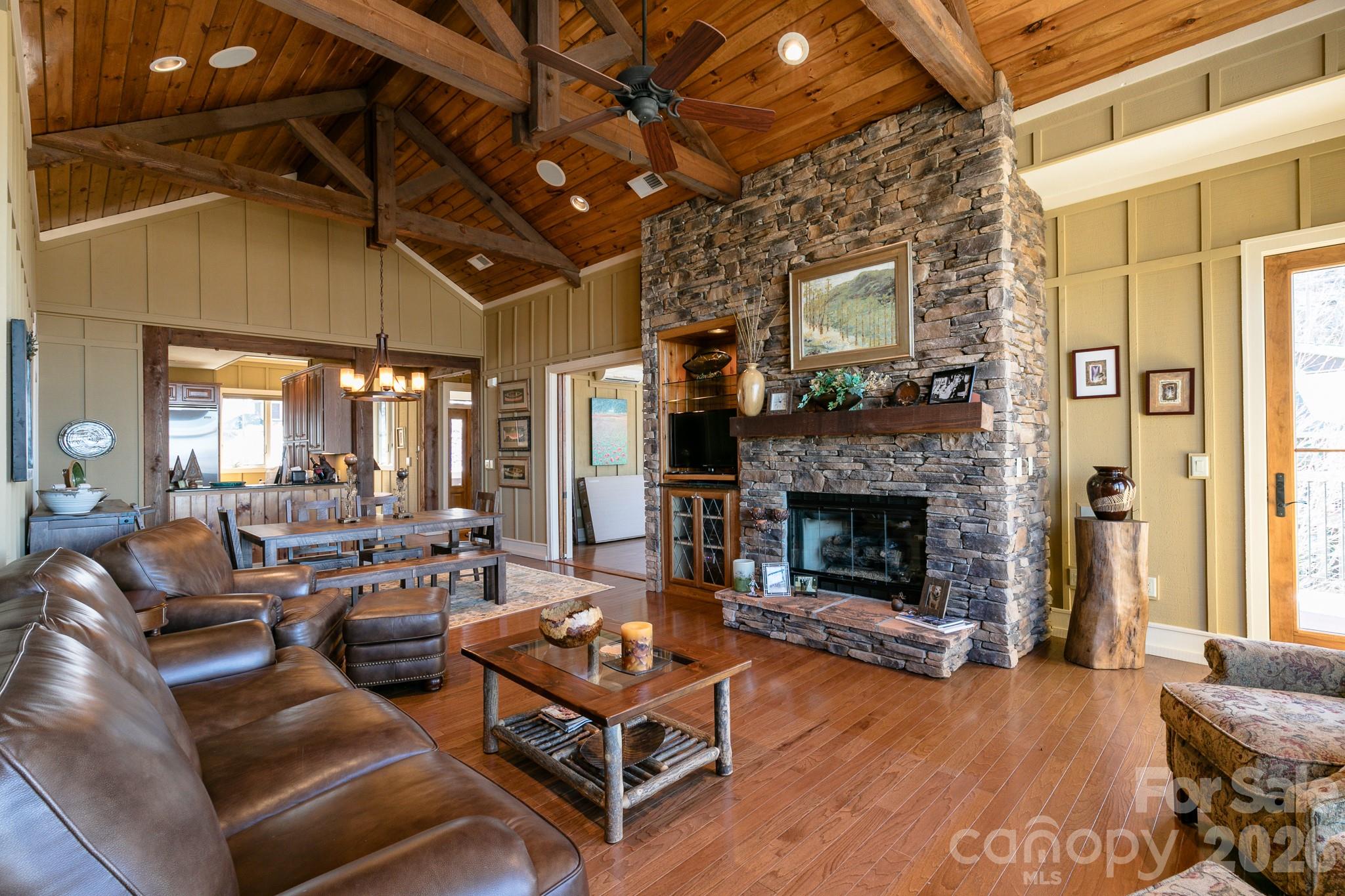 Mountain Air - Residential