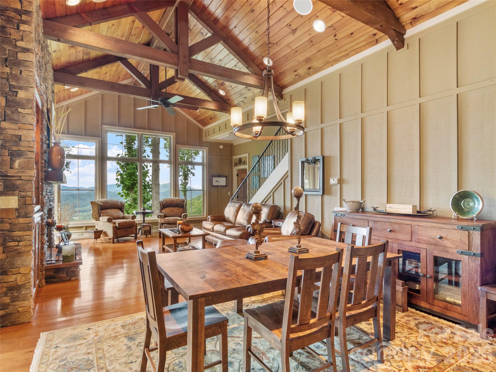 Mountain Air - Residential