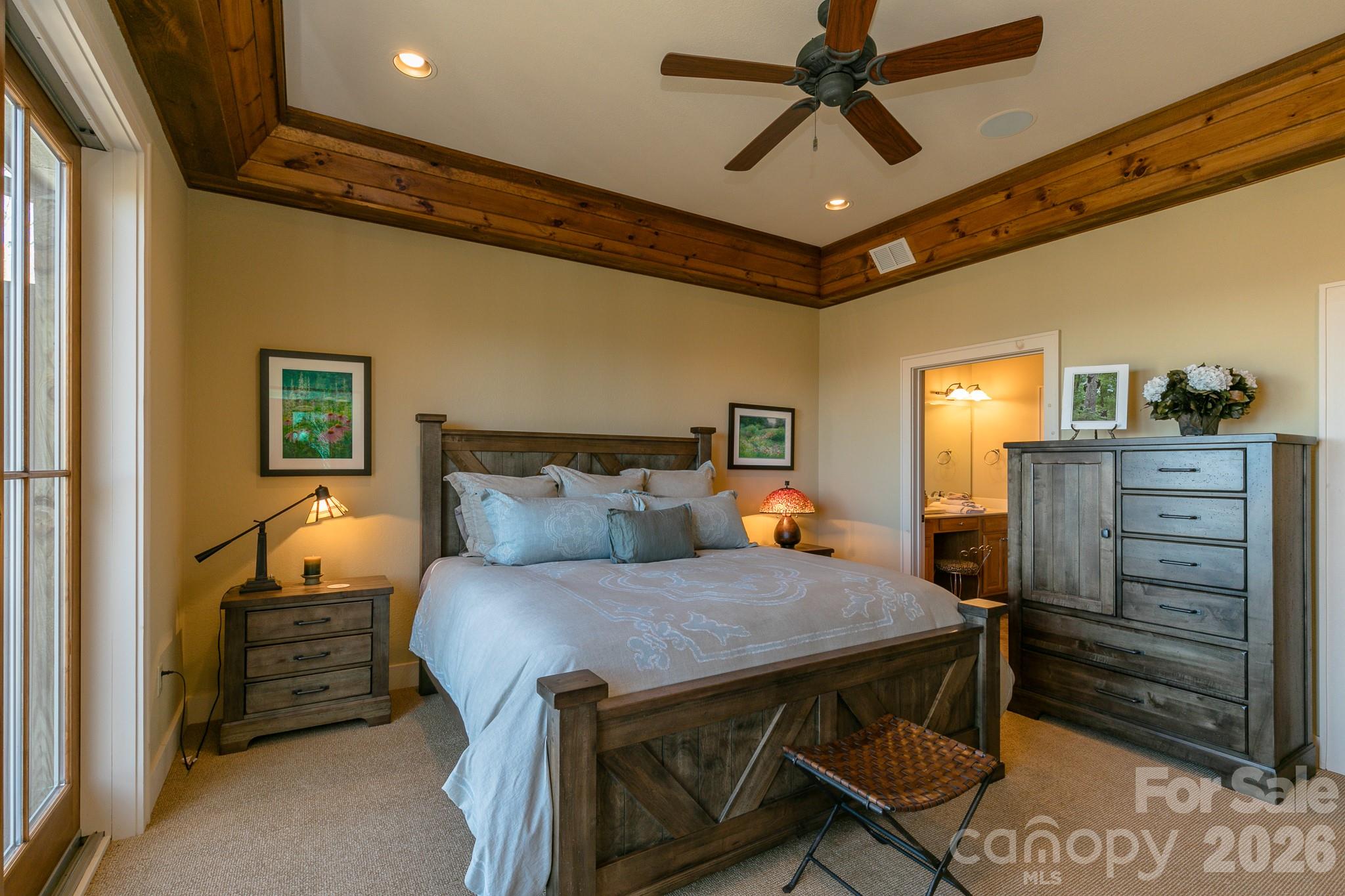 Mountain Air - Residential