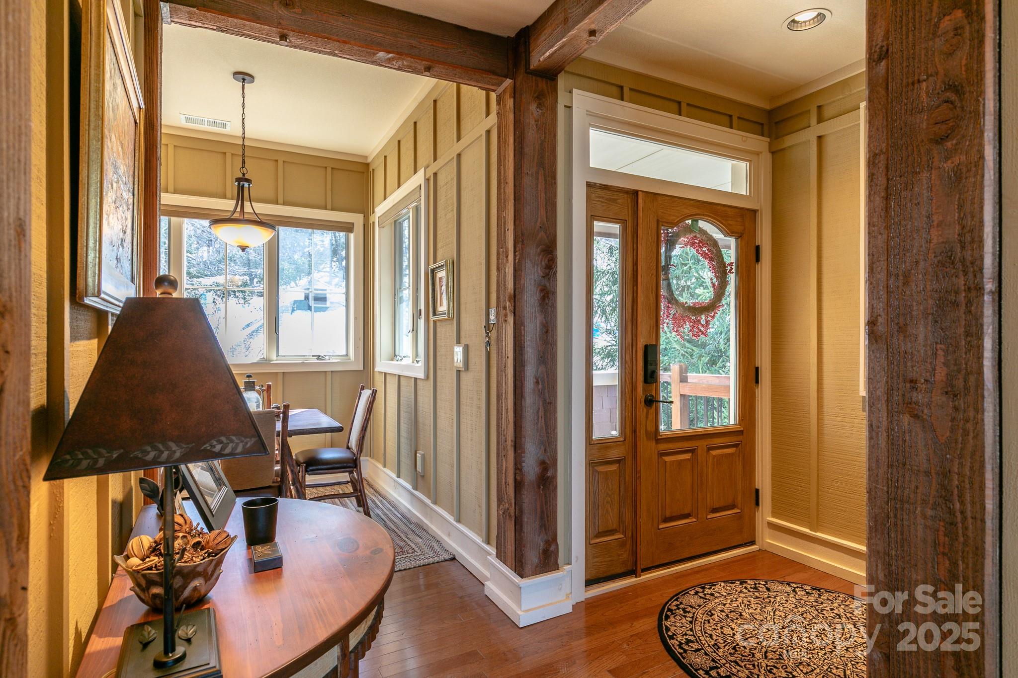 47 Creekside Way H301