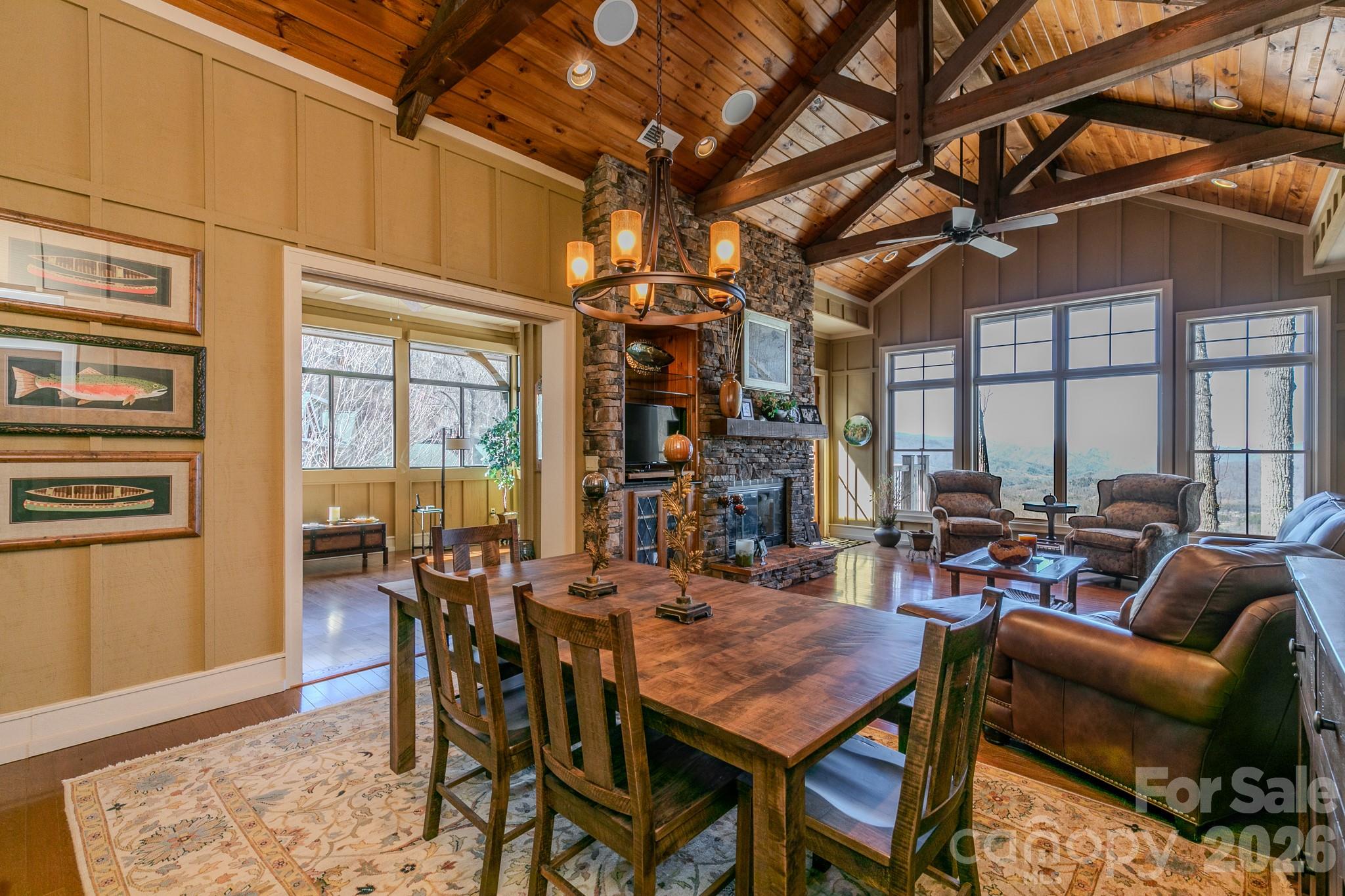 Mountain Air - Residential