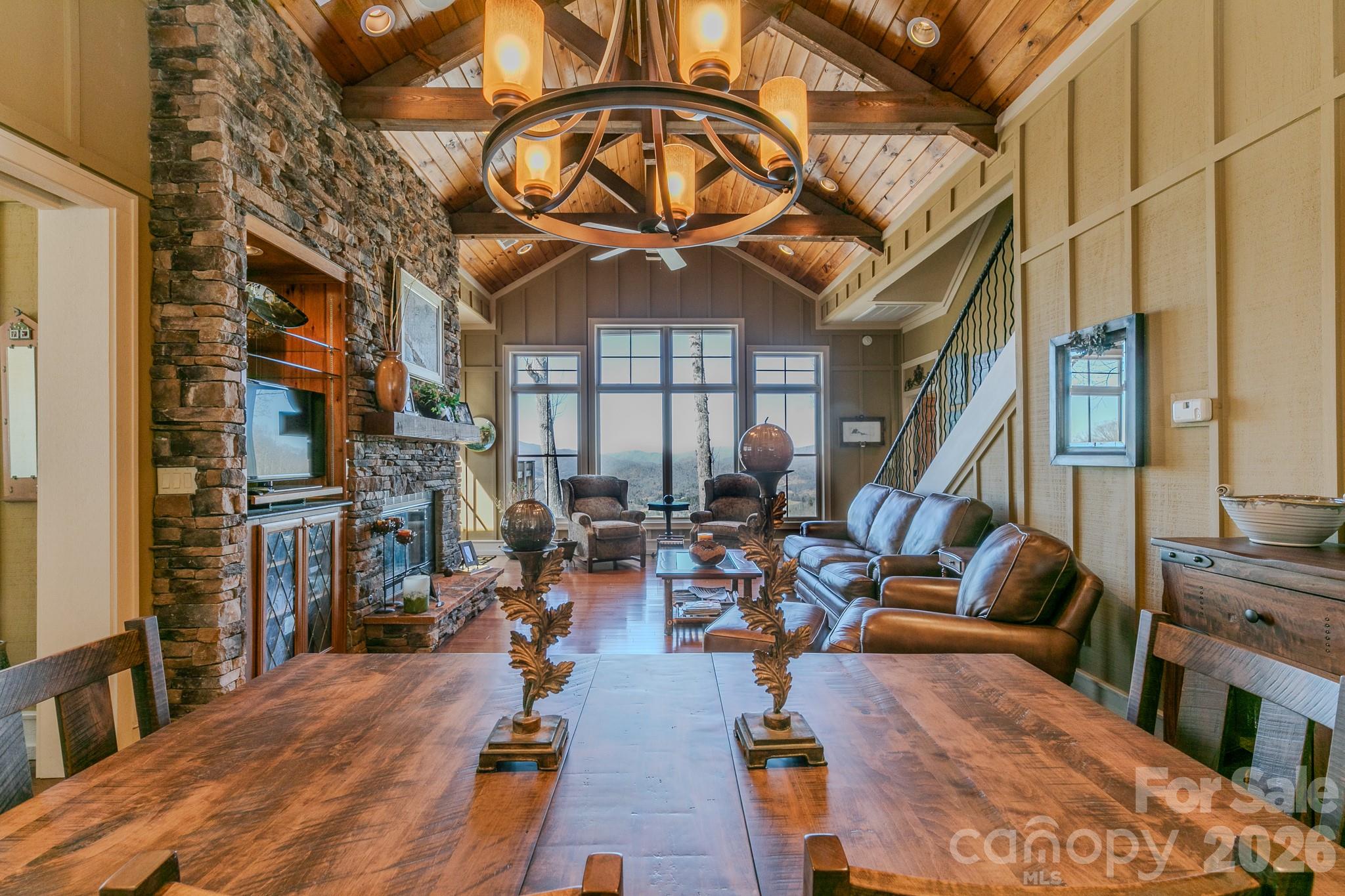 Mountain Air - Residential