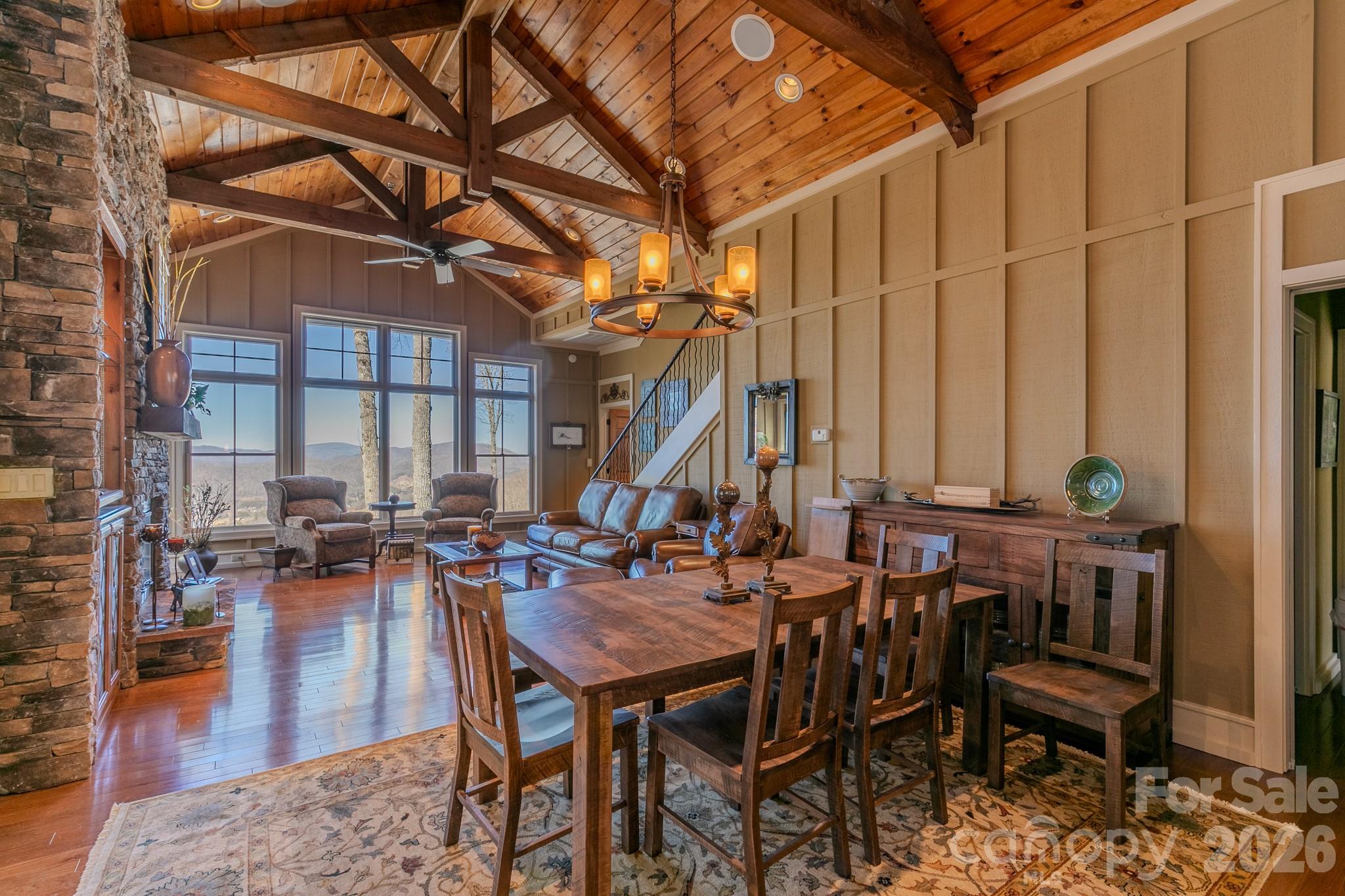 Mountain Air - Residential