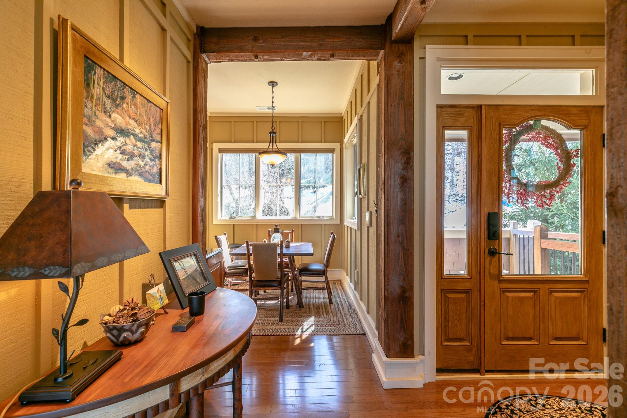 Mountain Air - Residential