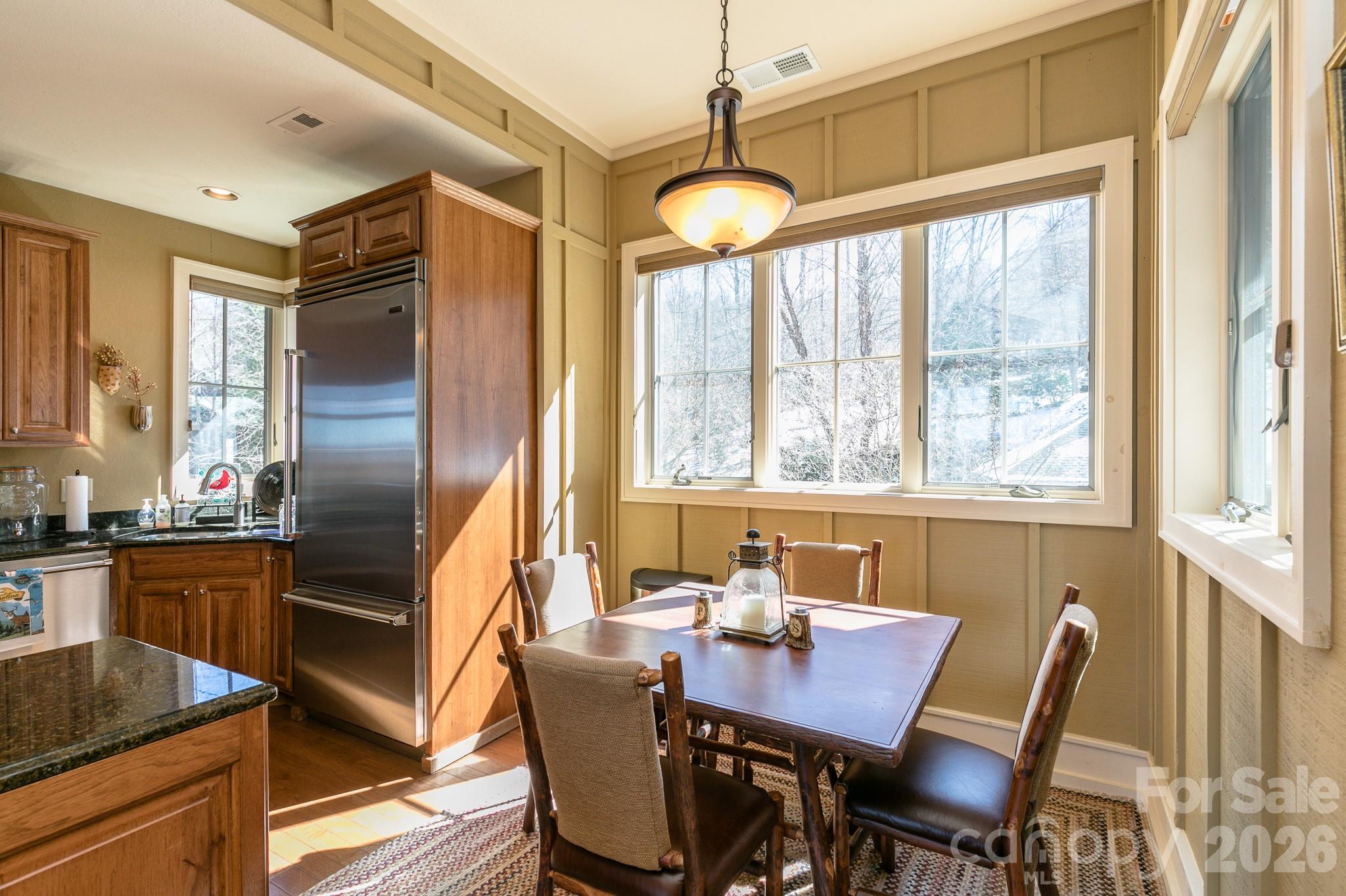 Mountain Air - Residential