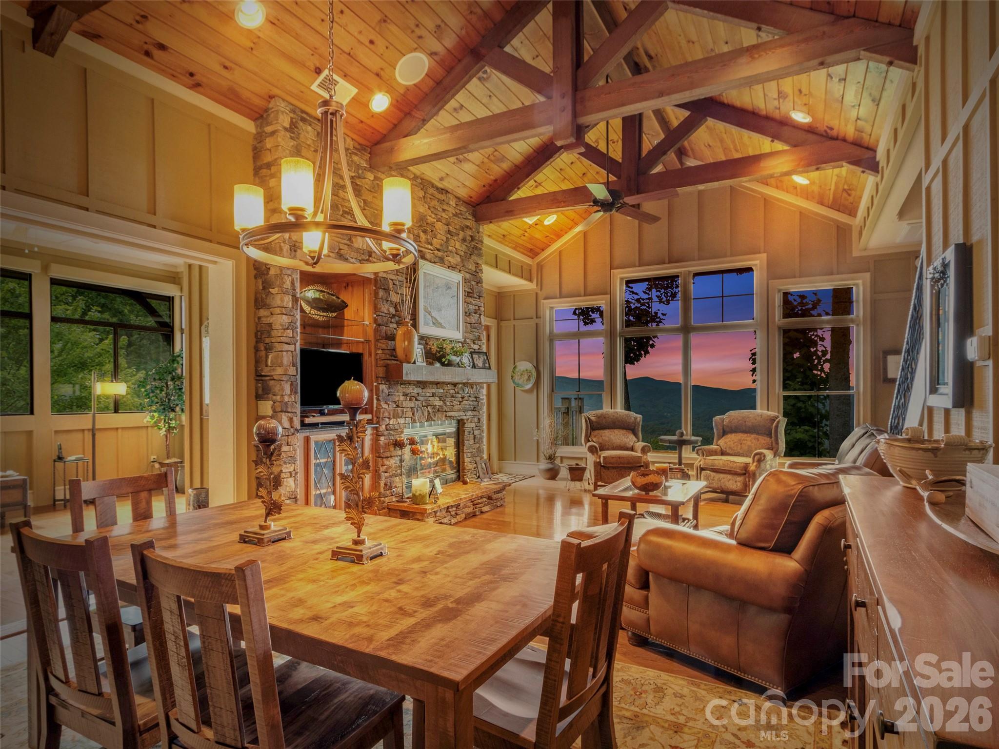 Mountain Air - Residential