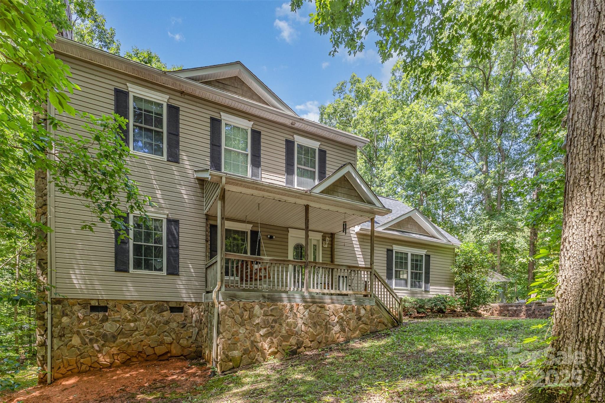 500 Mount Pleasant Road N