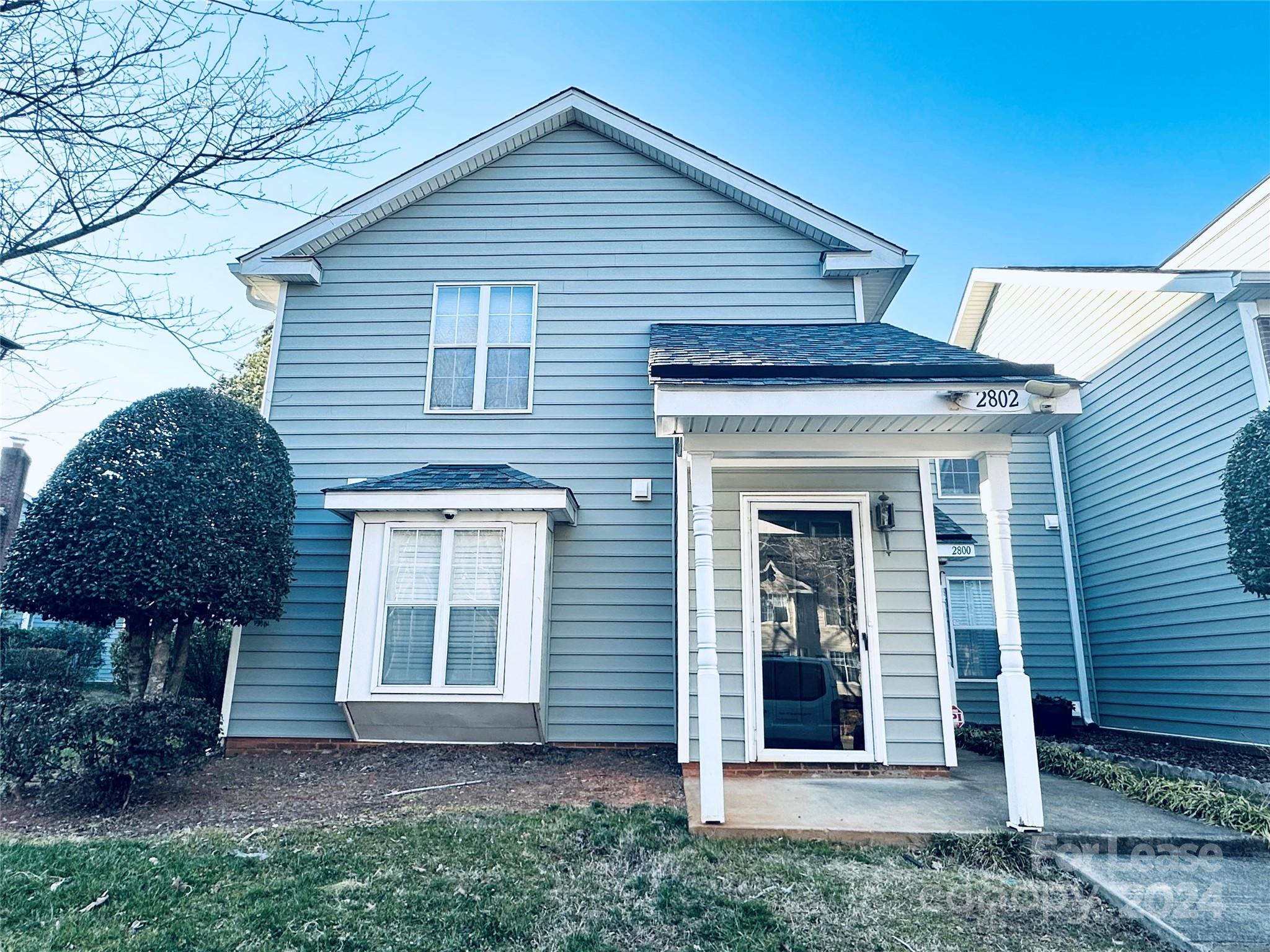 Firethorne - Residential Lease