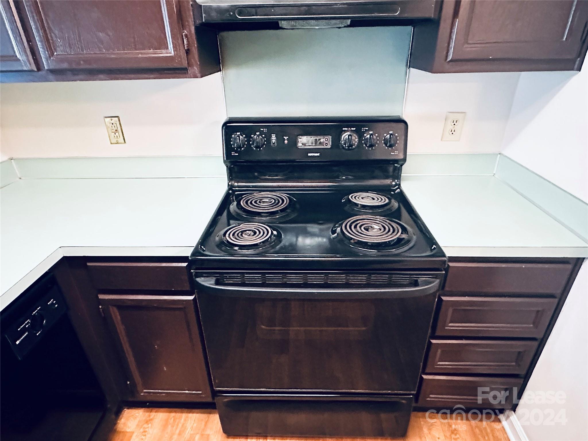 Firethorne - Residential Lease