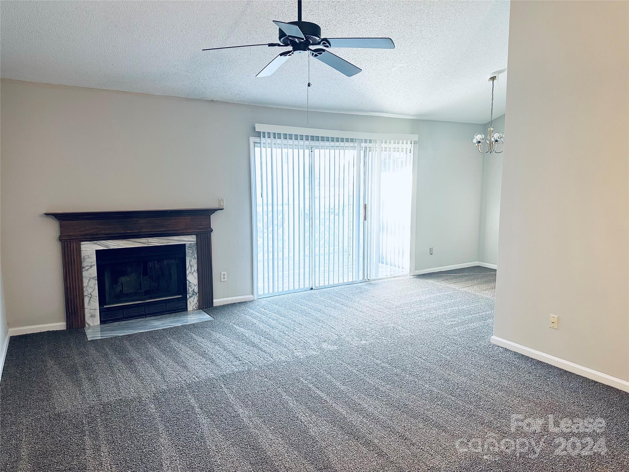 Firethorne - Residential Lease