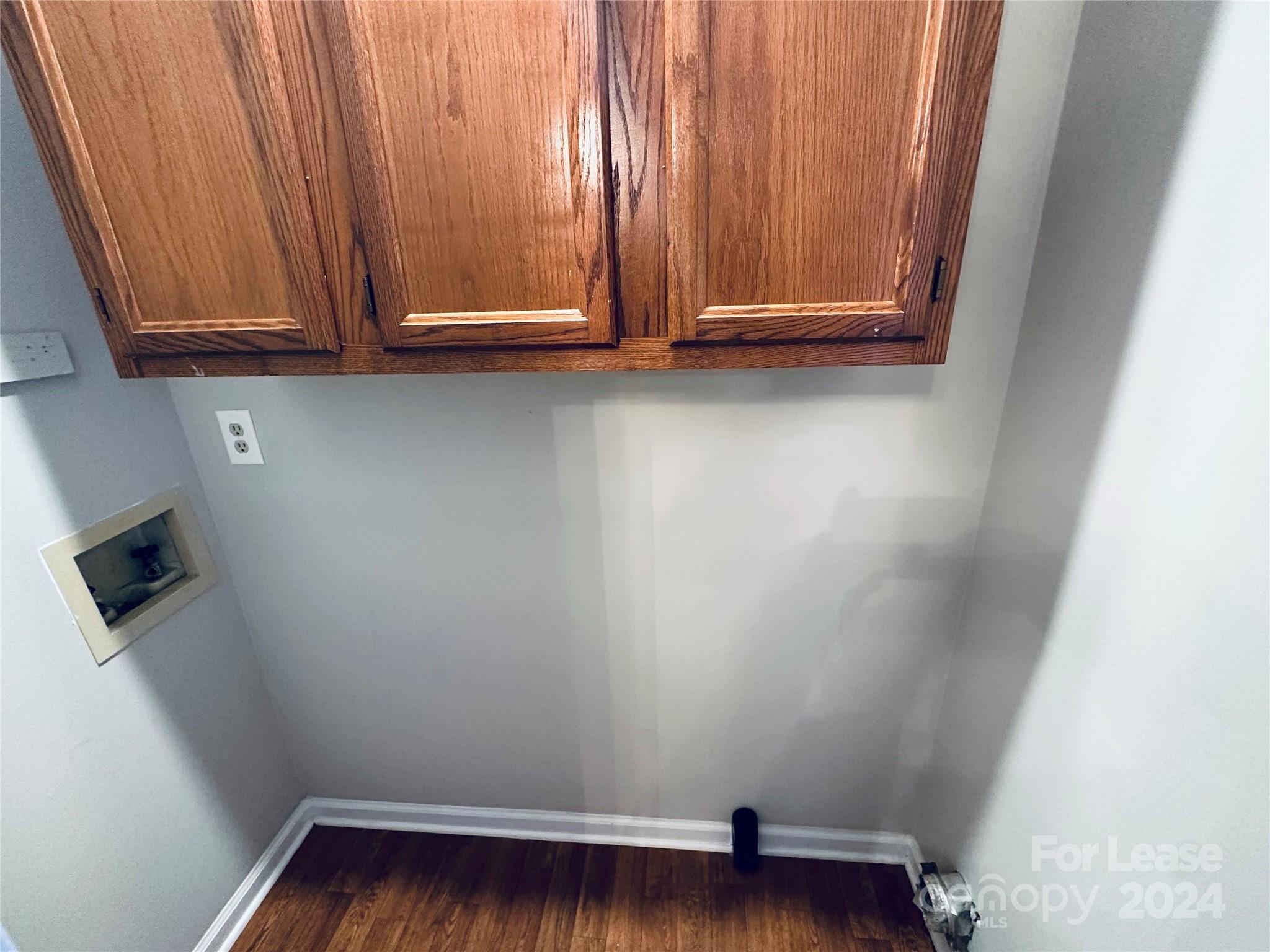 Firethorne - Residential Lease