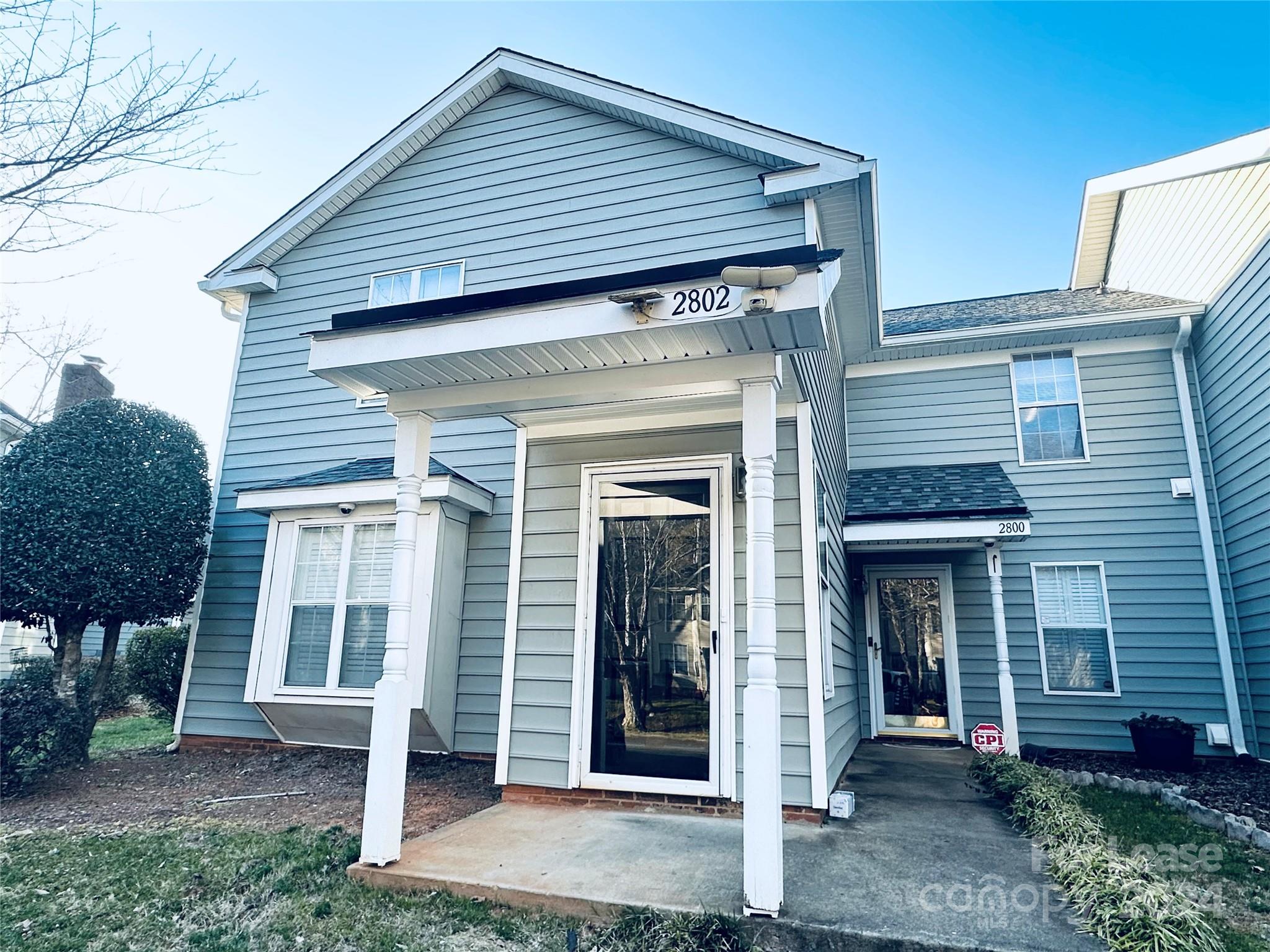 Firethorne - Residential Lease