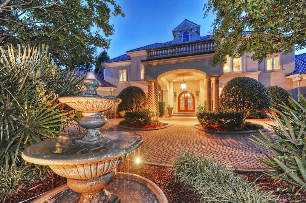 The Peninsula - Residential