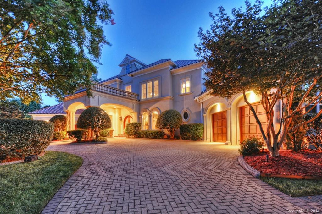 The Peninsula - Residential