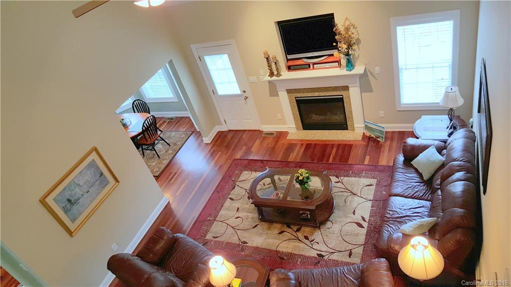 Lawsons Creek - Residential