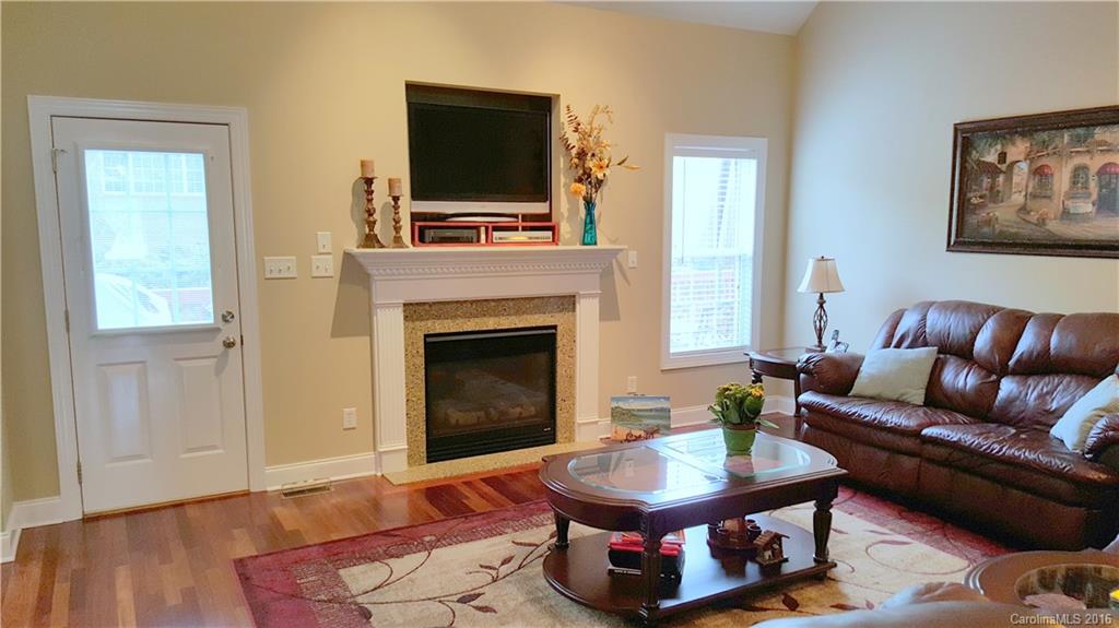 Lawsons Creek - Residential