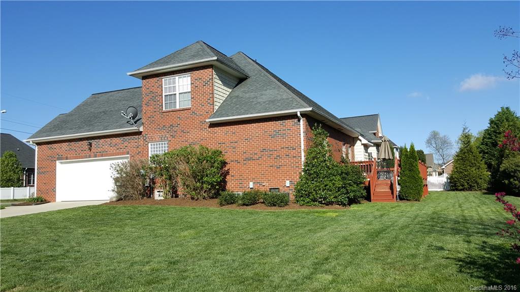 Lawsons Creek - Residential