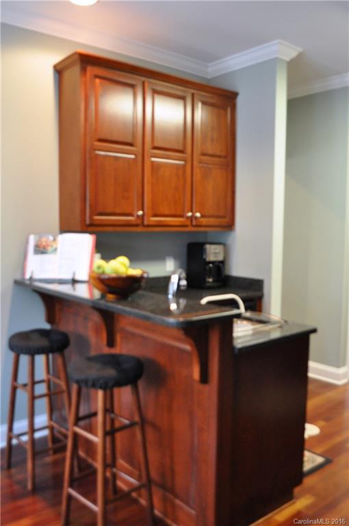 Lawsons Creek - Residential