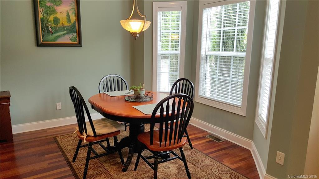 Lawsons Creek - Residential