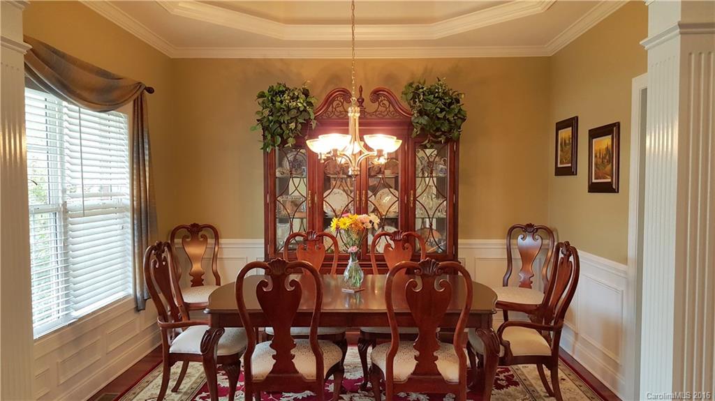 Lawsons Creek - Residential