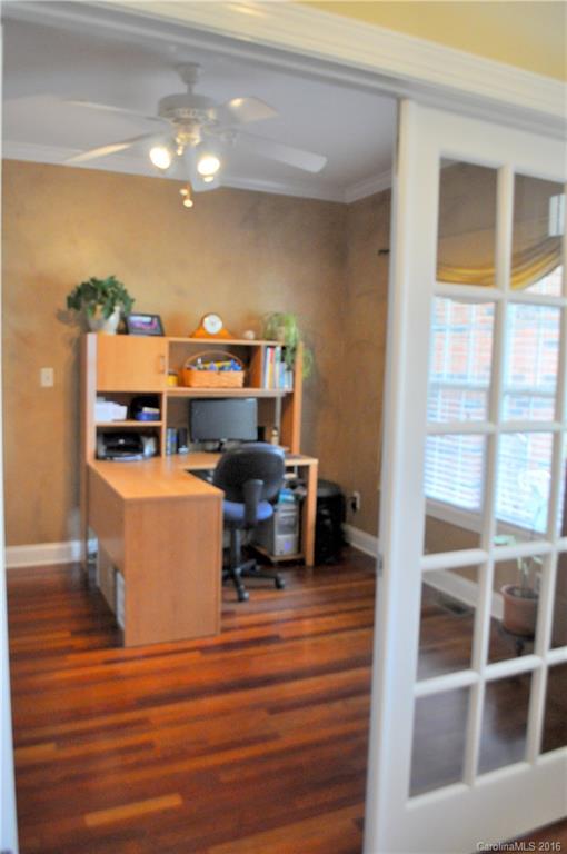 Lawsons Creek - Residential