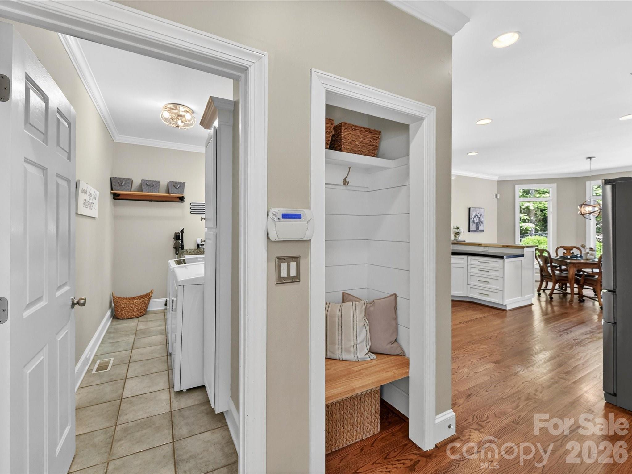 Blantyre - Residential