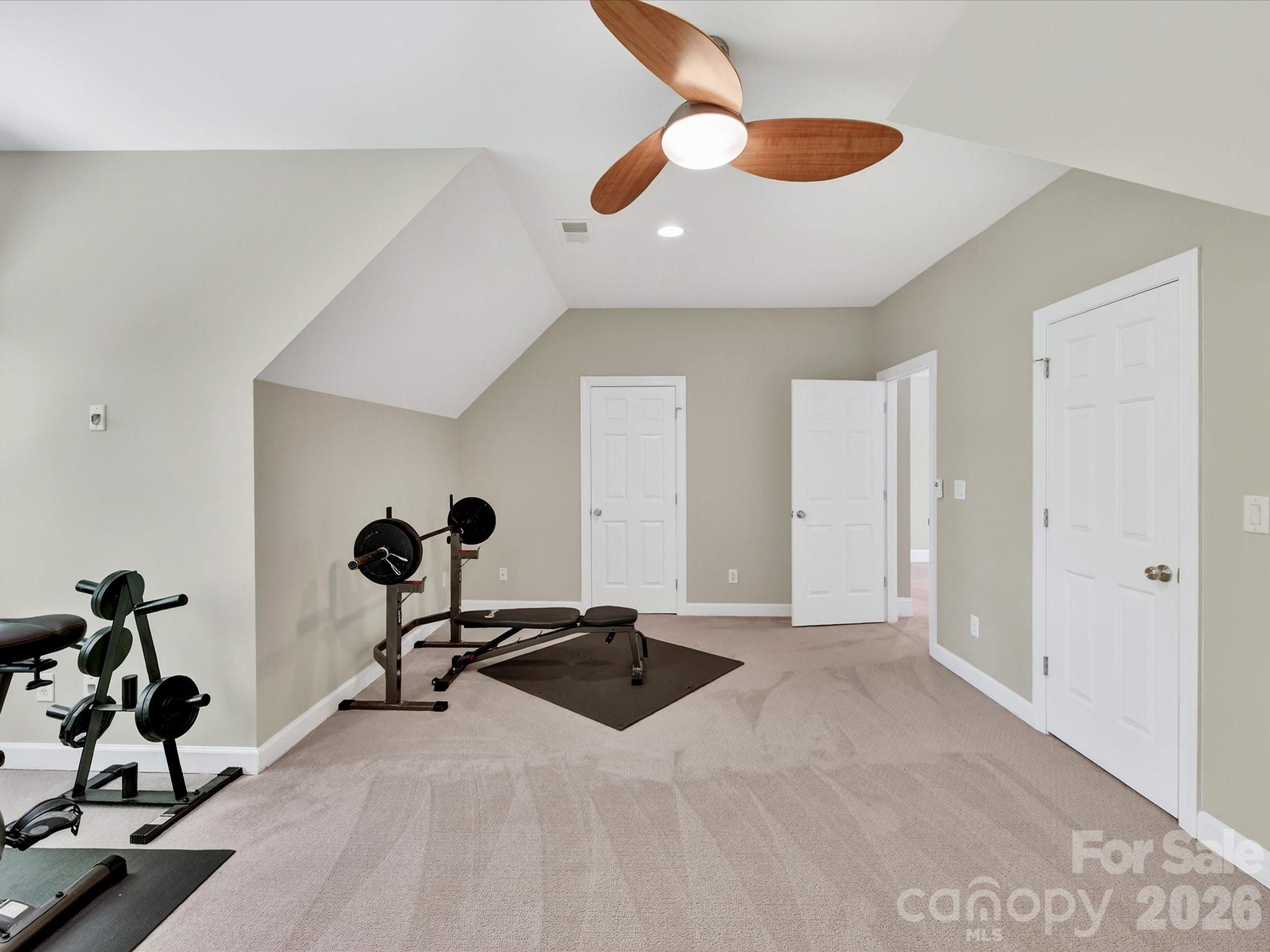 Blantyre - Residential