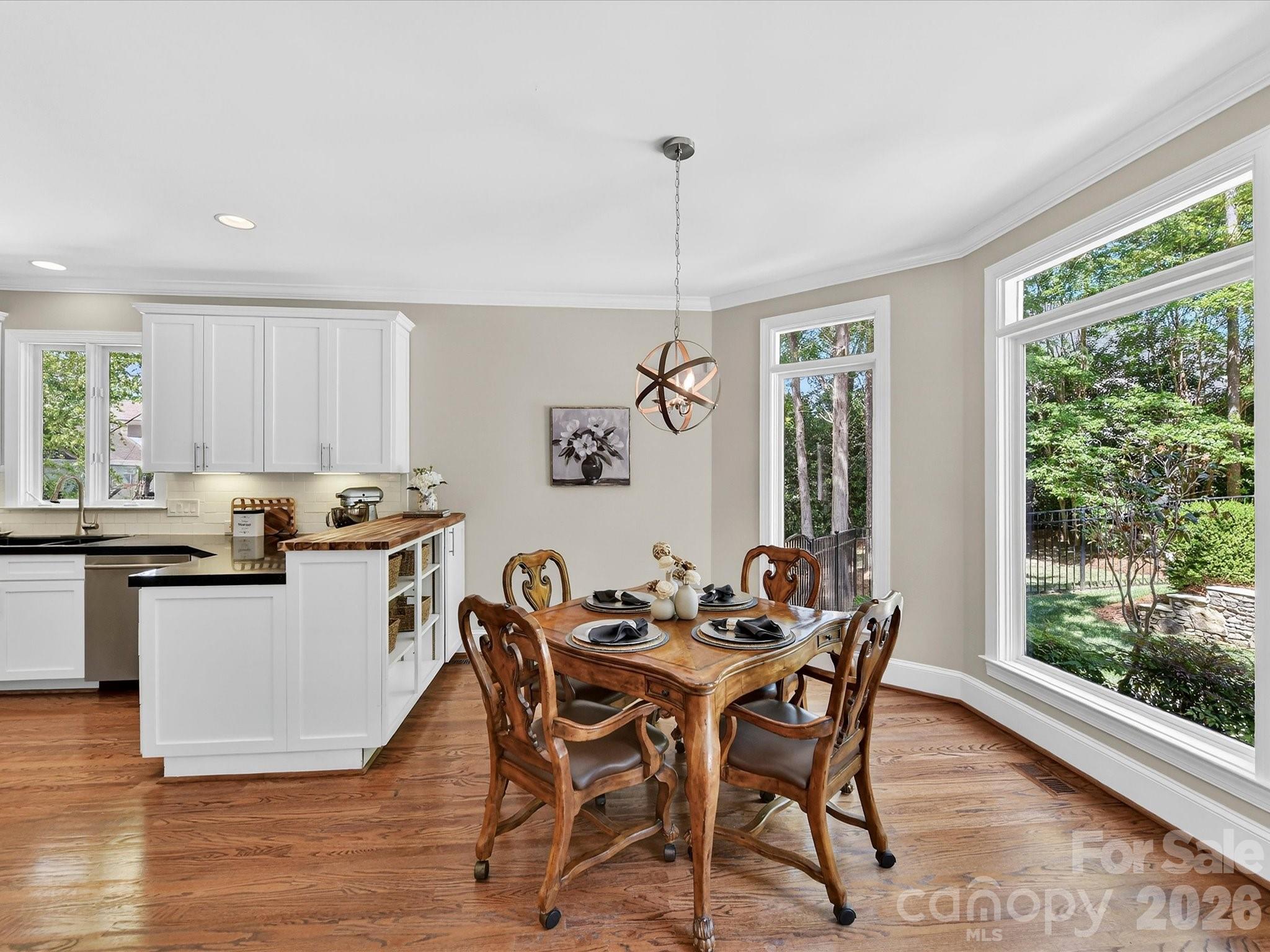 Blantyre - Residential