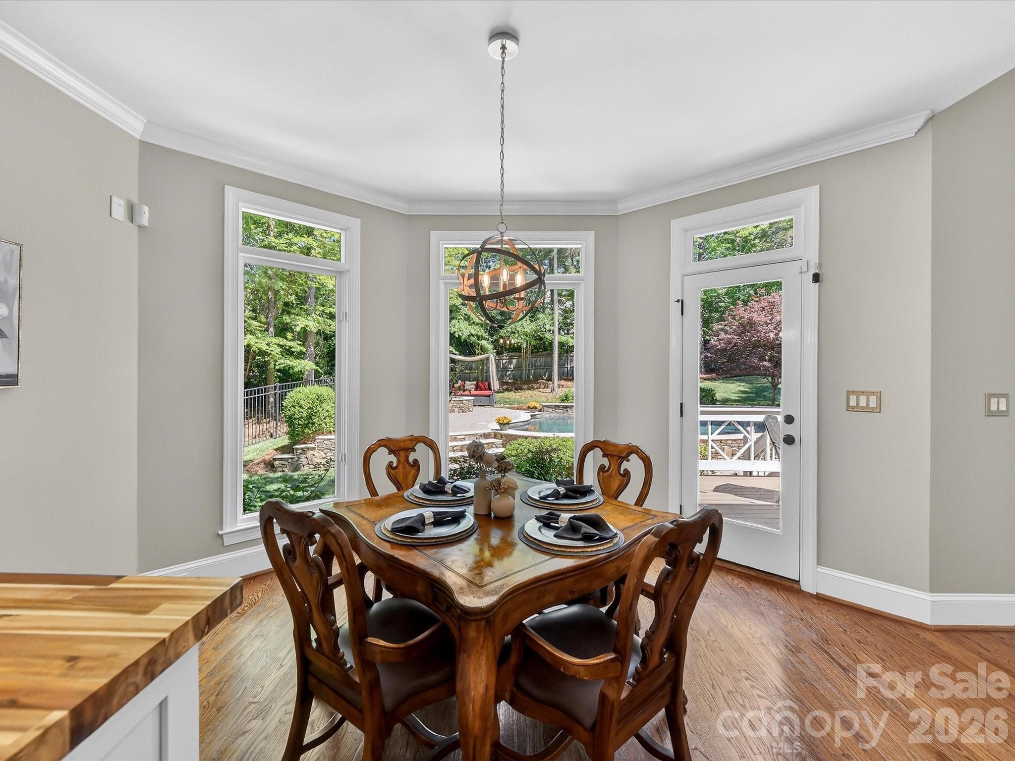 Blantyre - Residential