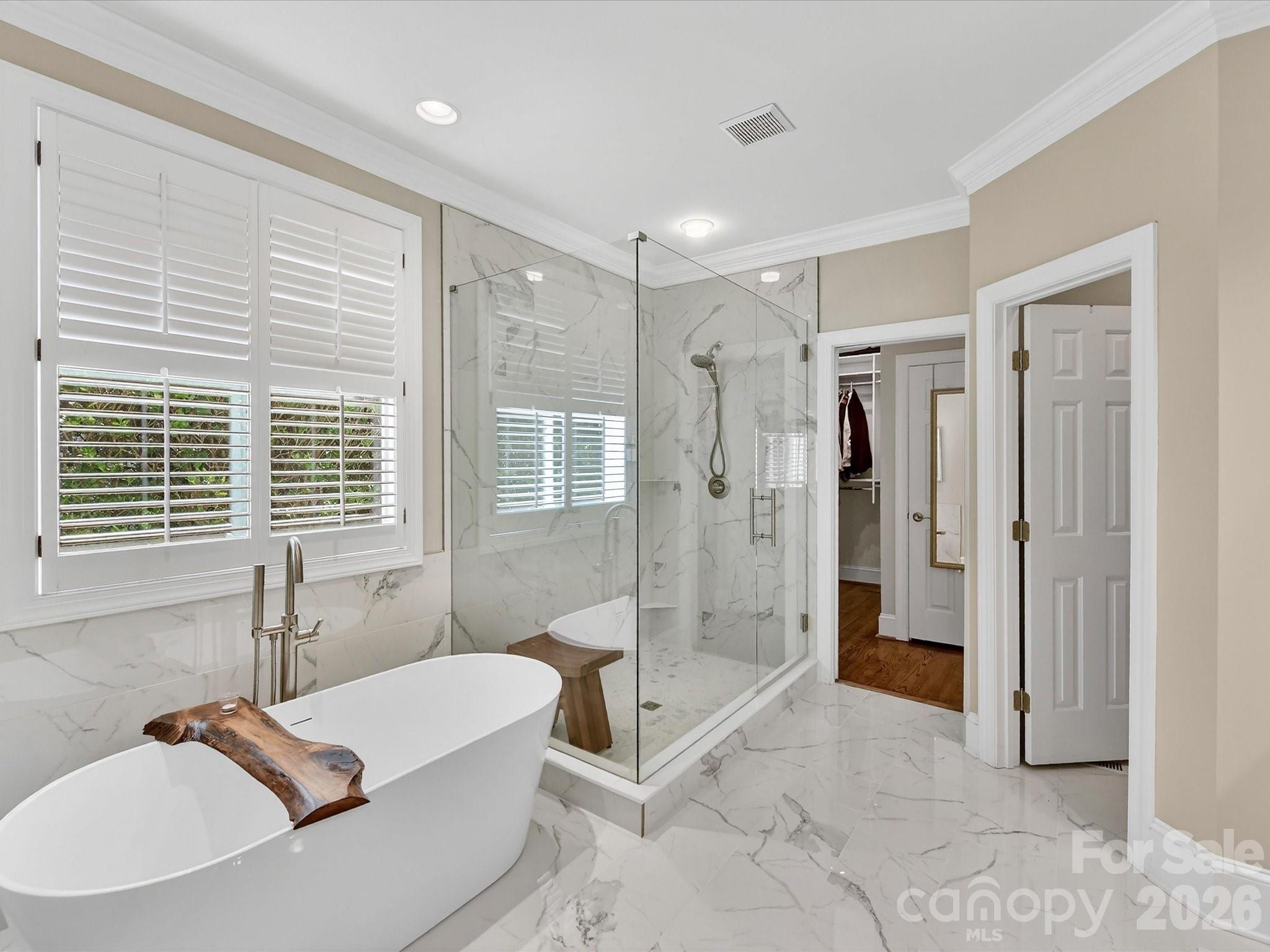 Blantyre - Residential