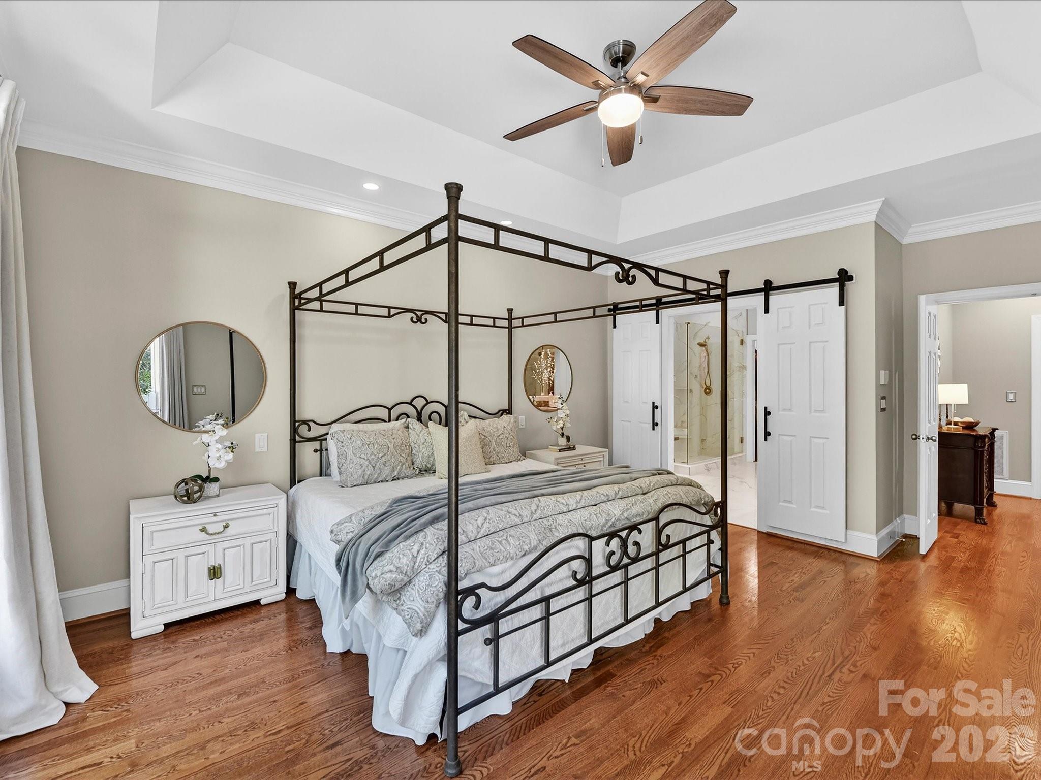 Blantyre - Residential