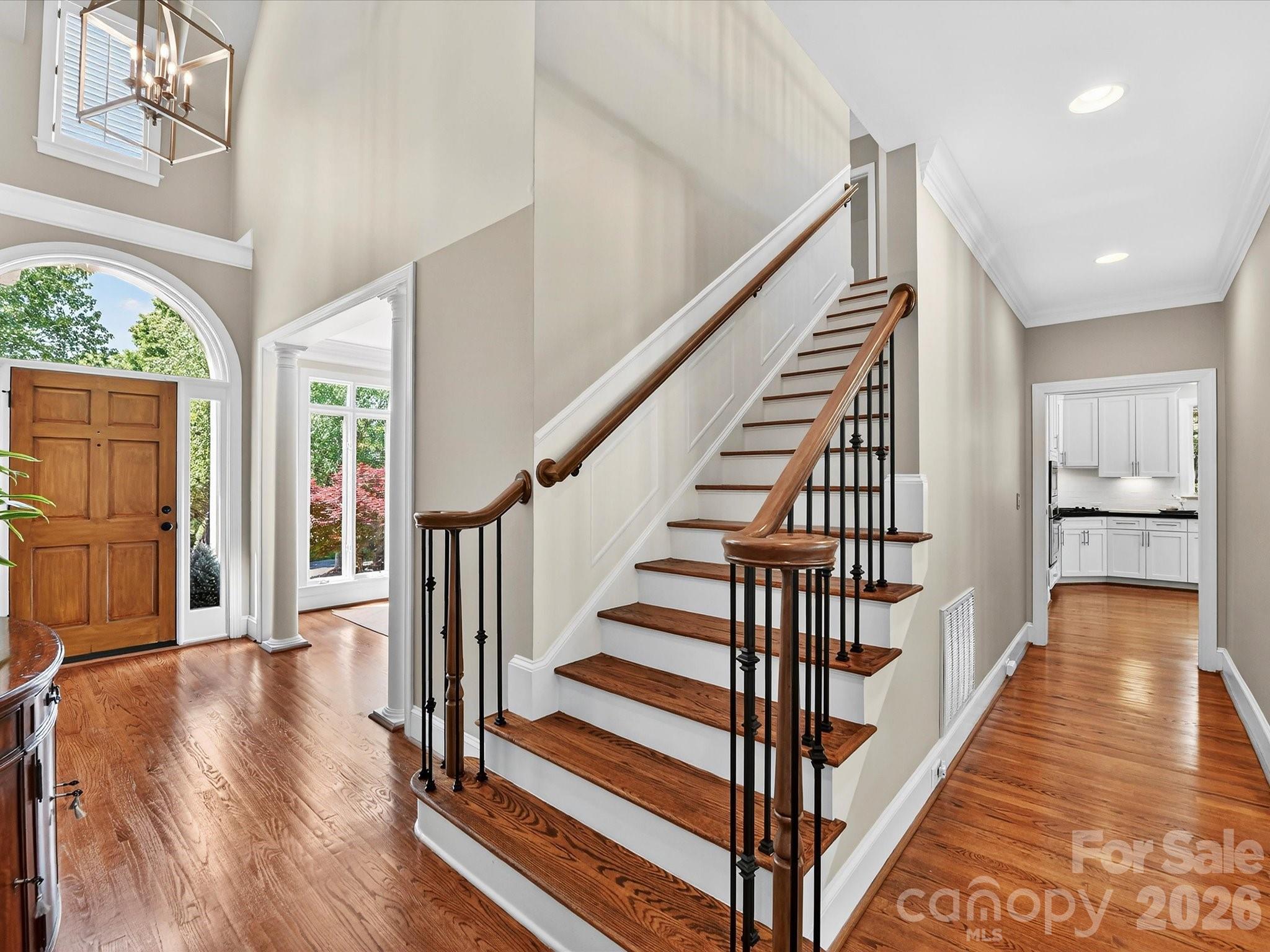 Blantyre - Residential