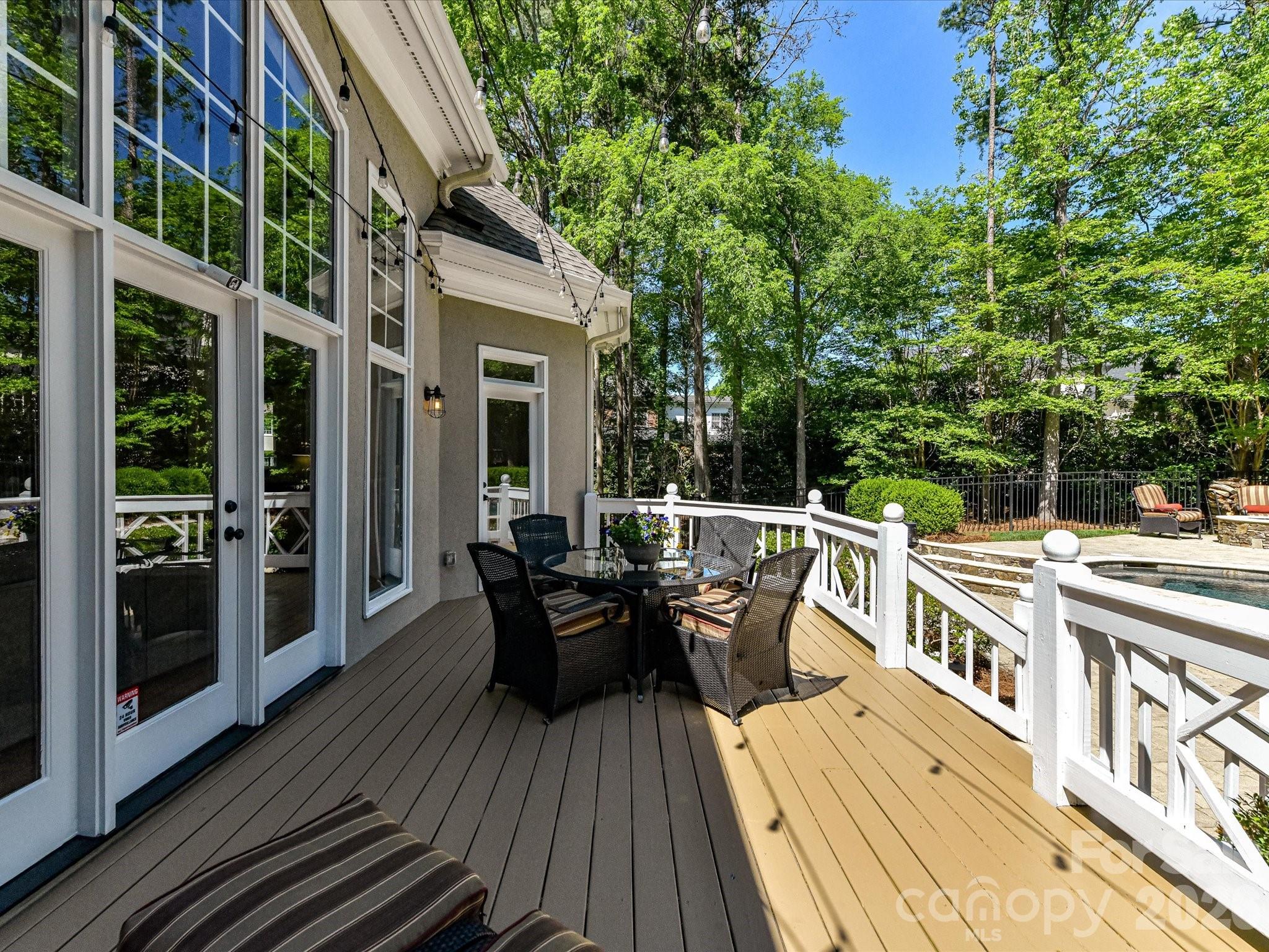 Blantyre - Residential