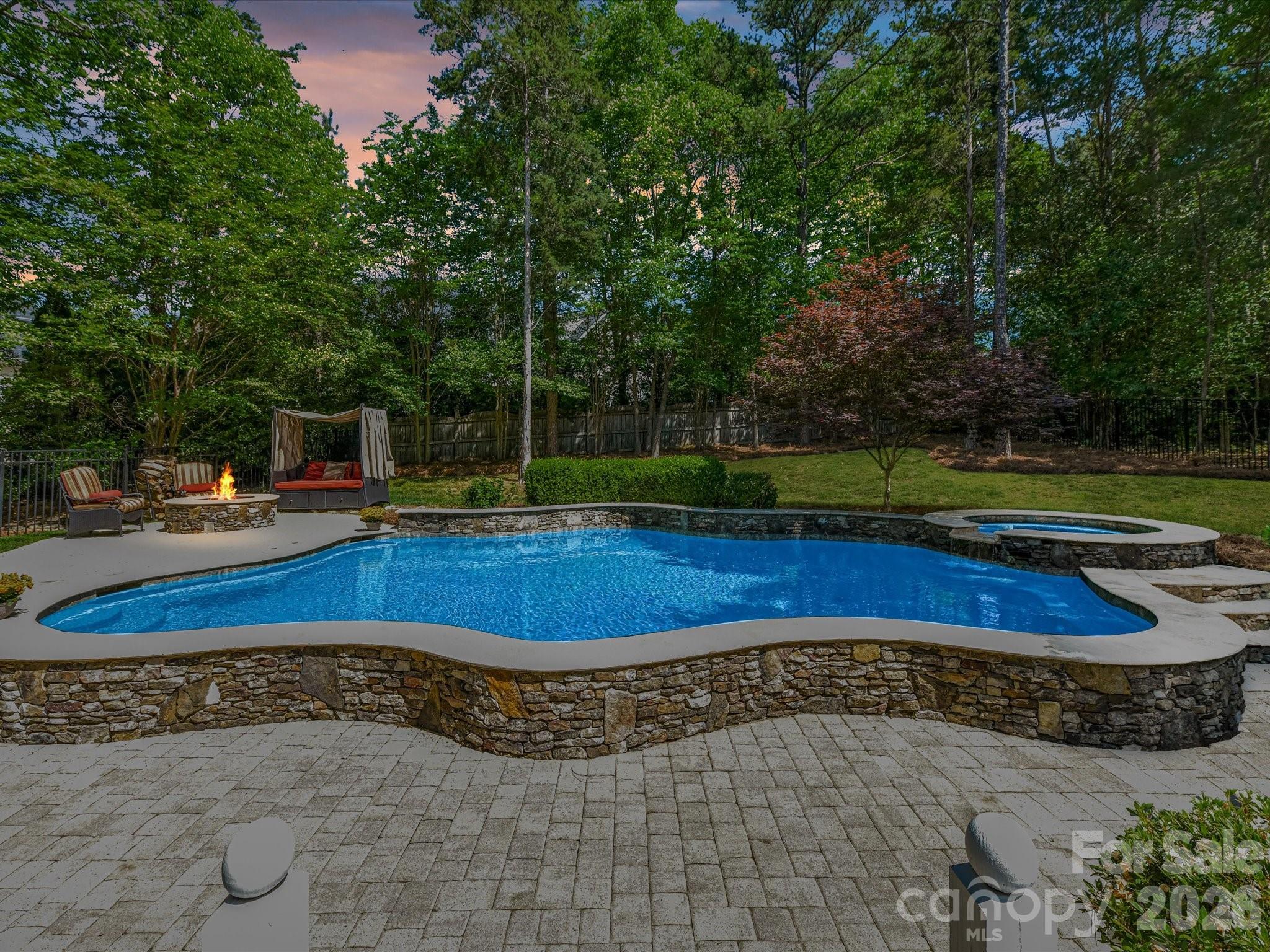 Blantyre - Residential