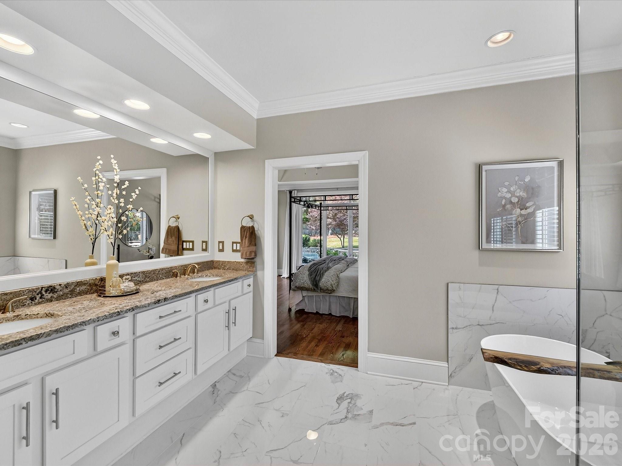 Blantyre - Residential