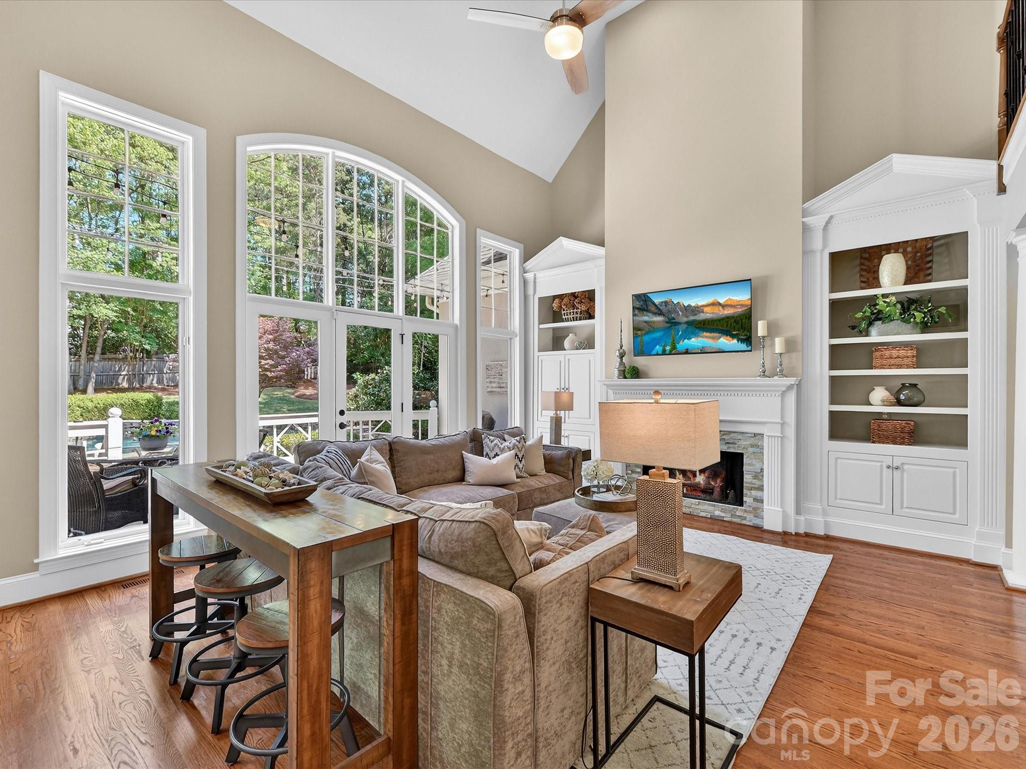 Blantyre - Residential