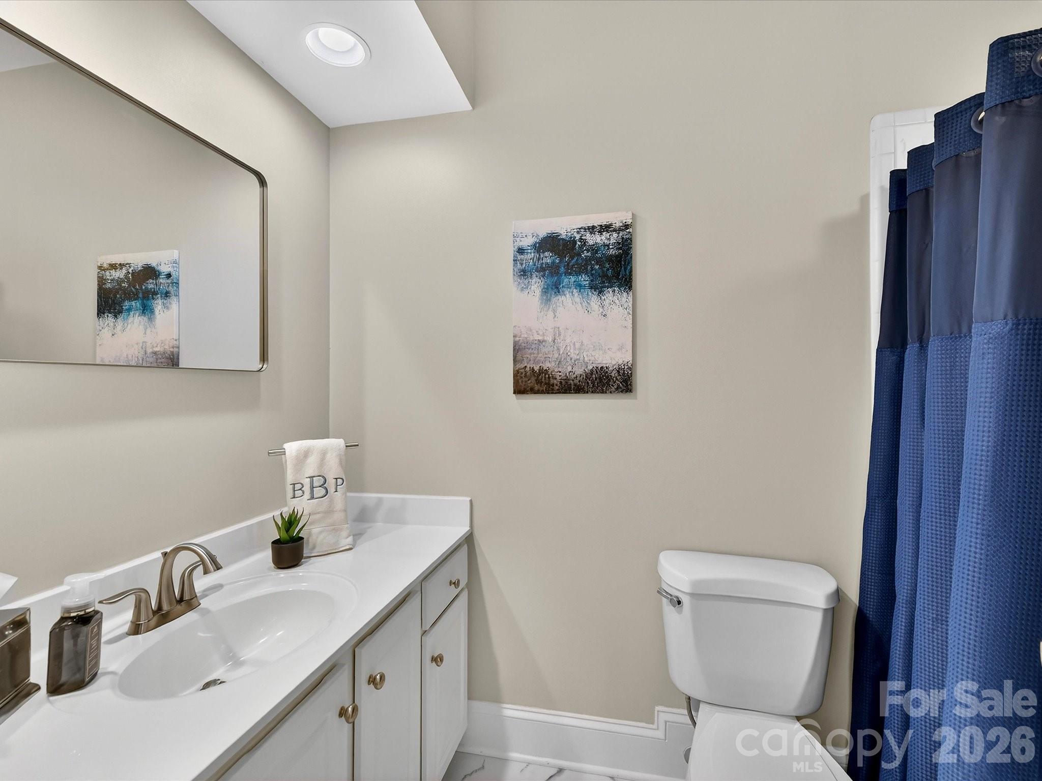 Blantyre - Residential