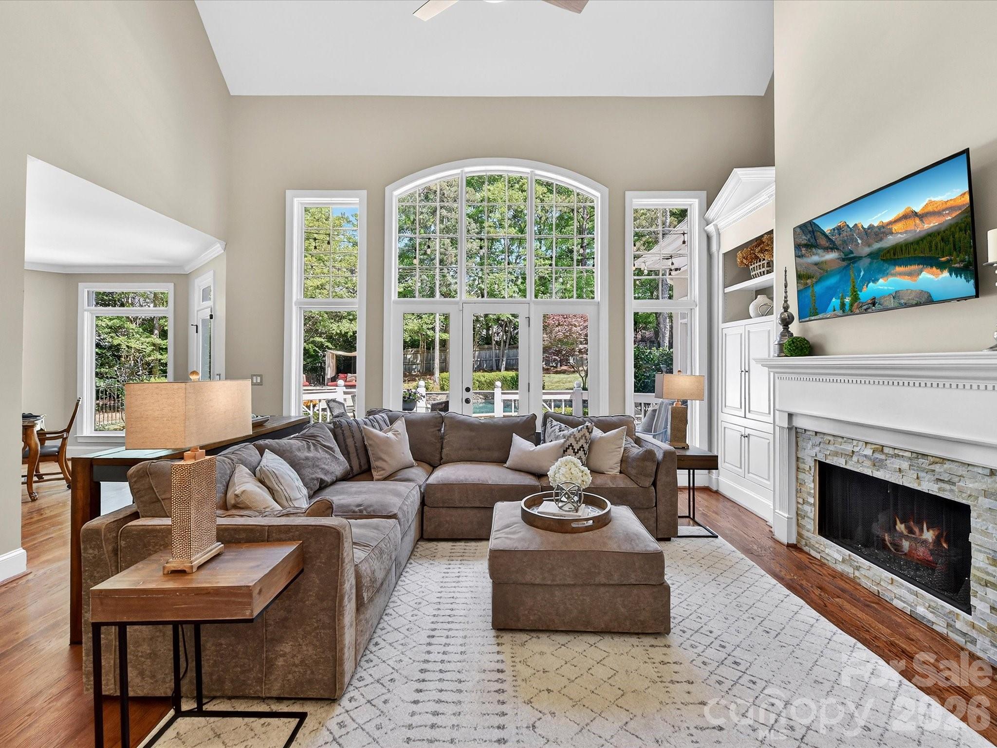 Blantyre - Residential