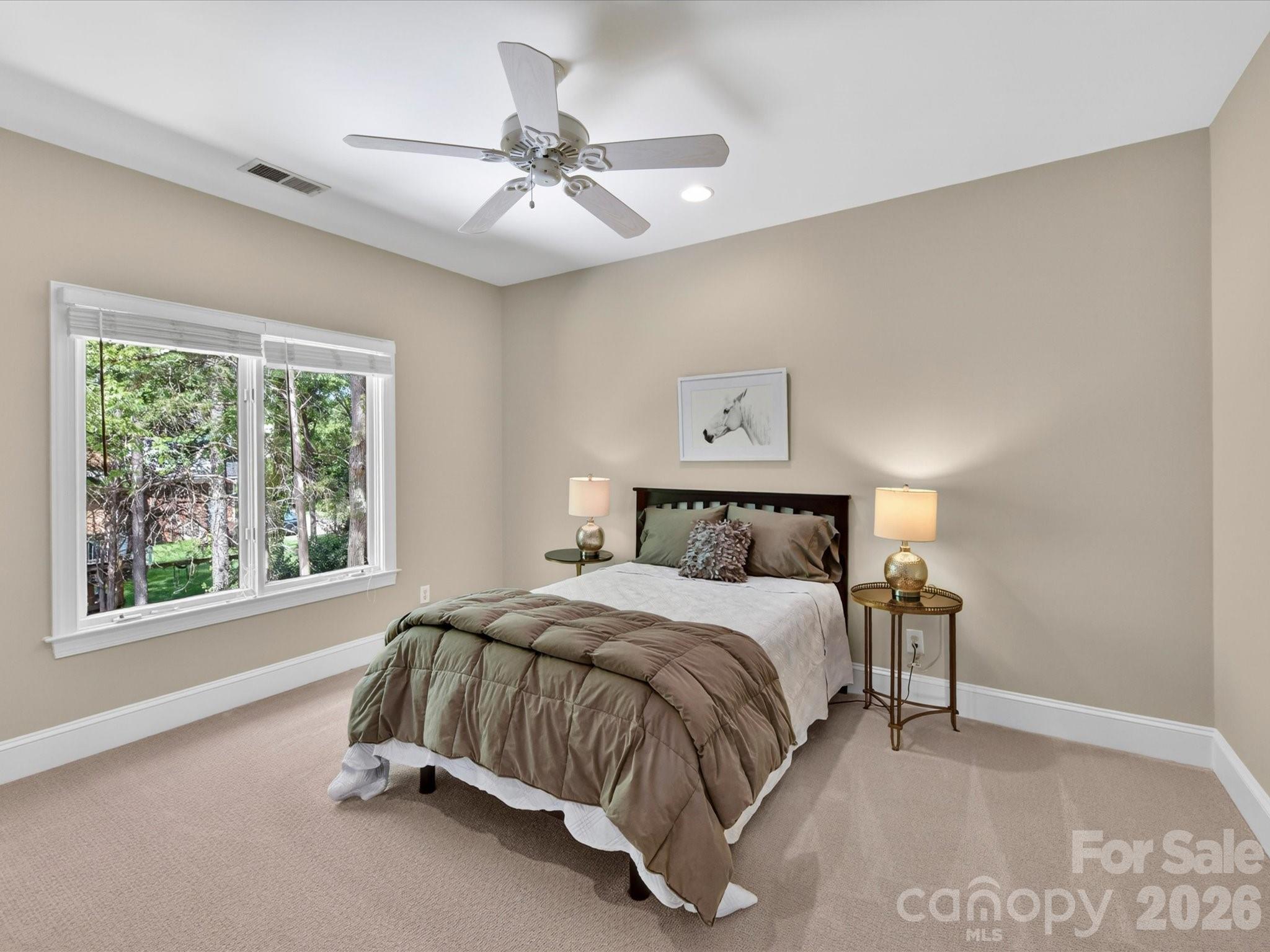 Blantyre - Residential