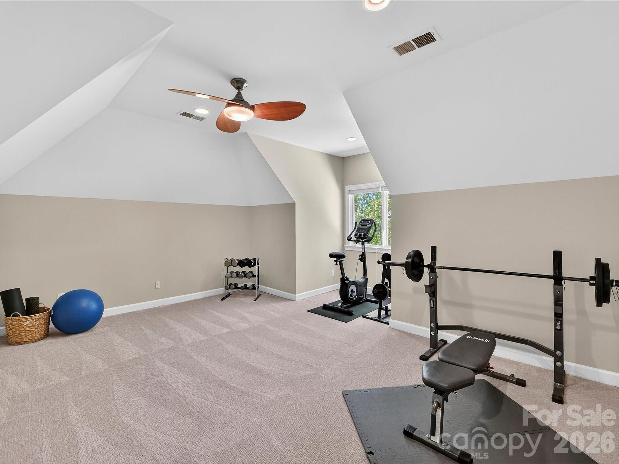 Blantyre - Residential