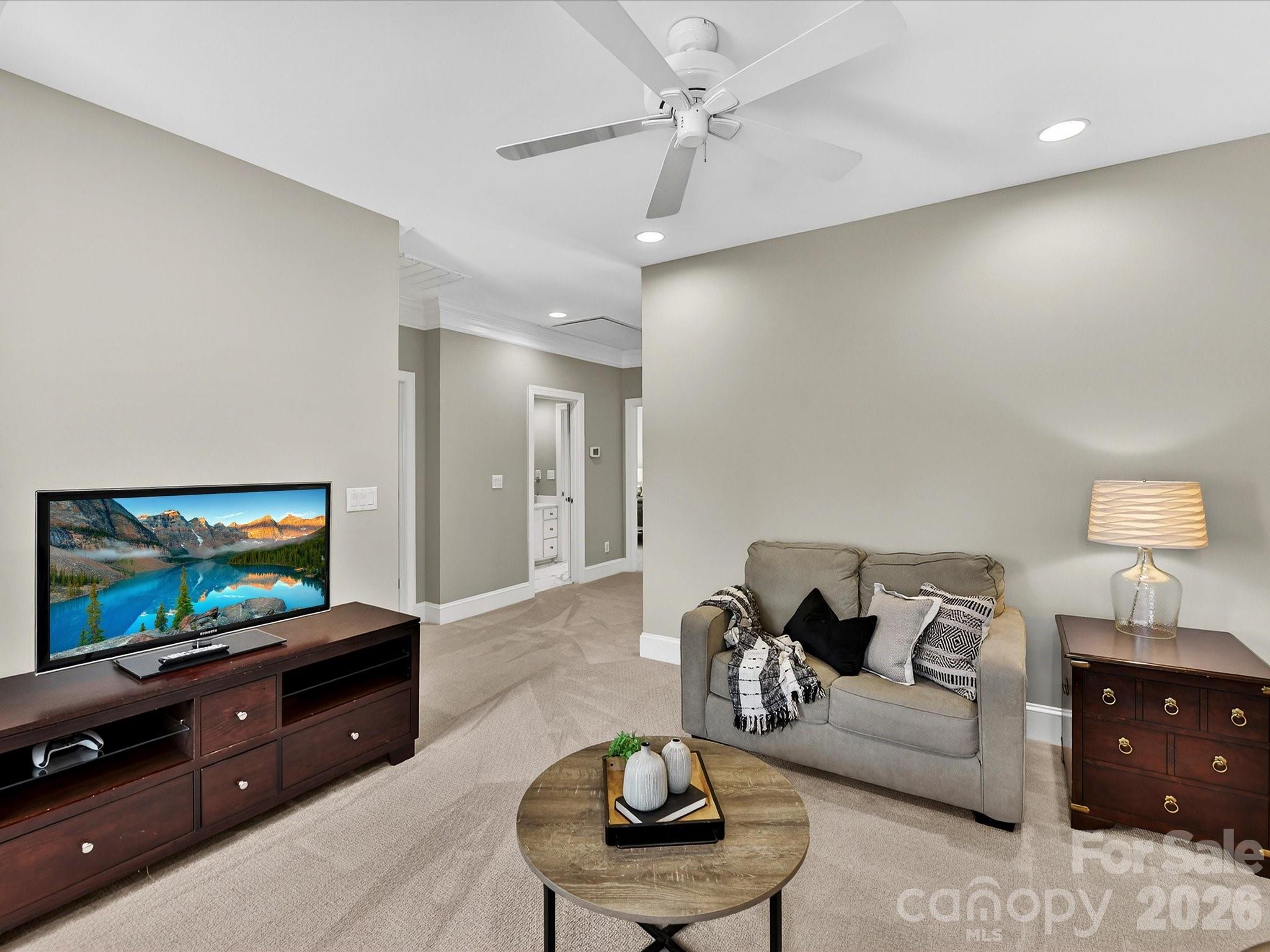 Blantyre - Residential