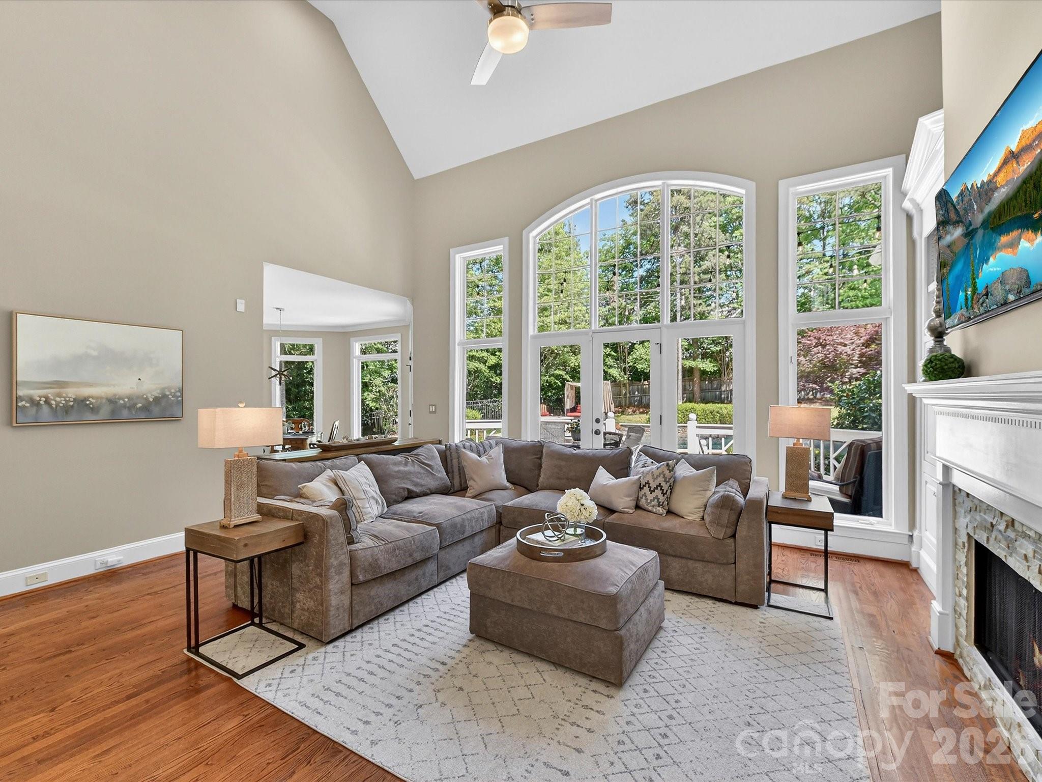 Blantyre - Residential