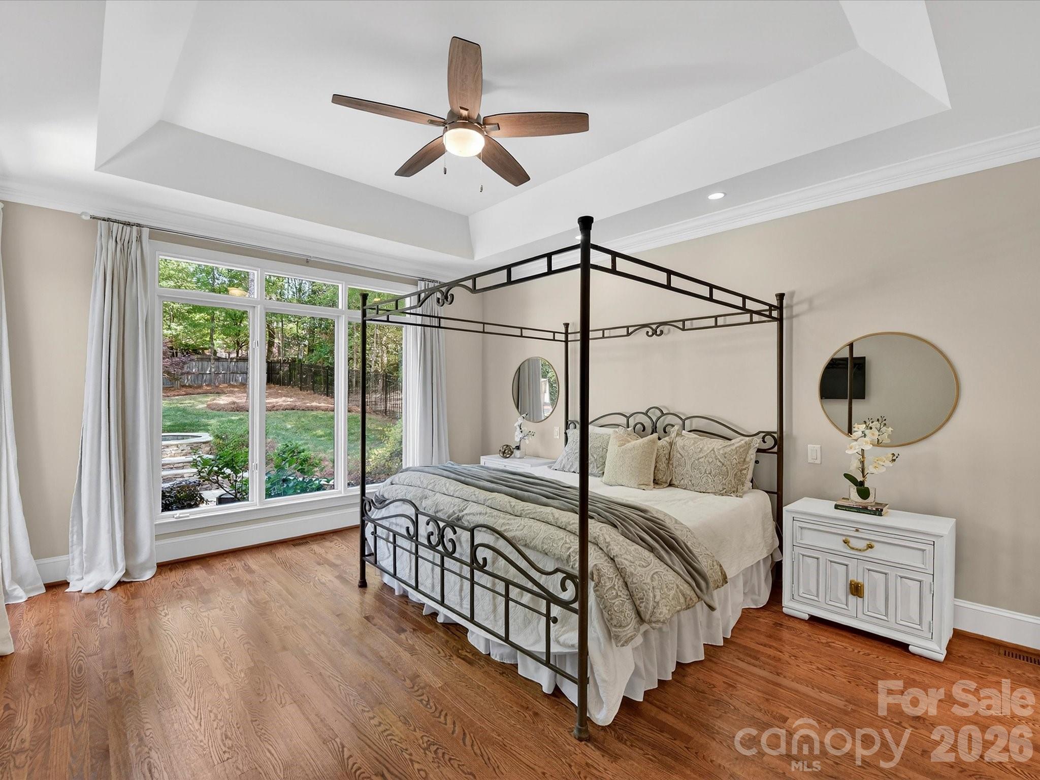 Blantyre - Residential