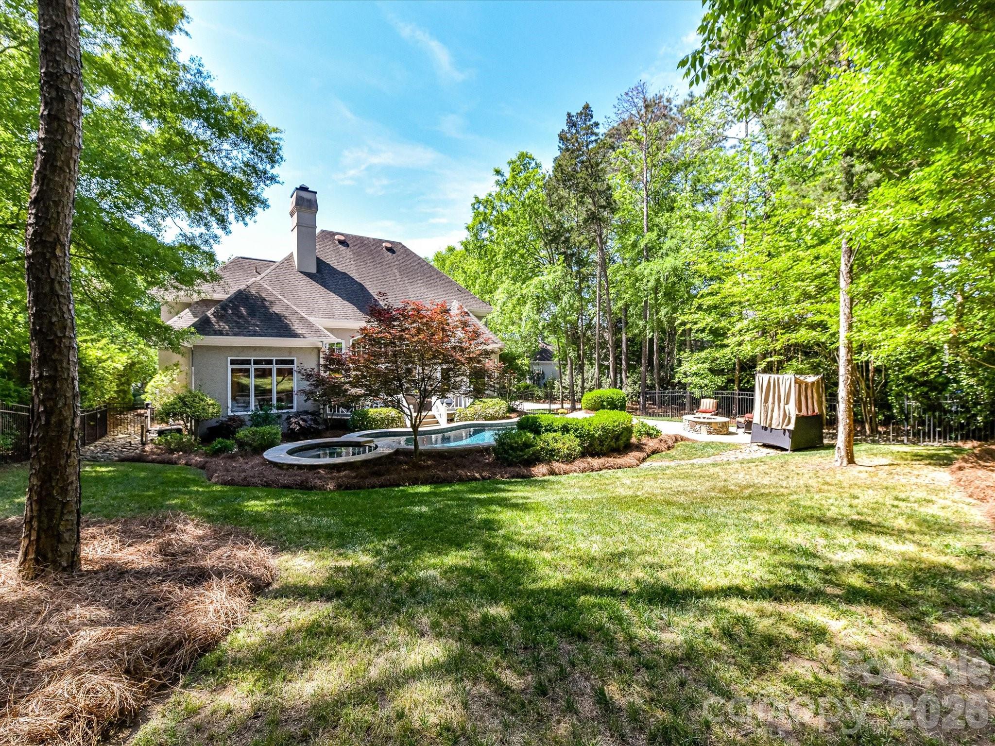 Blantyre - Residential