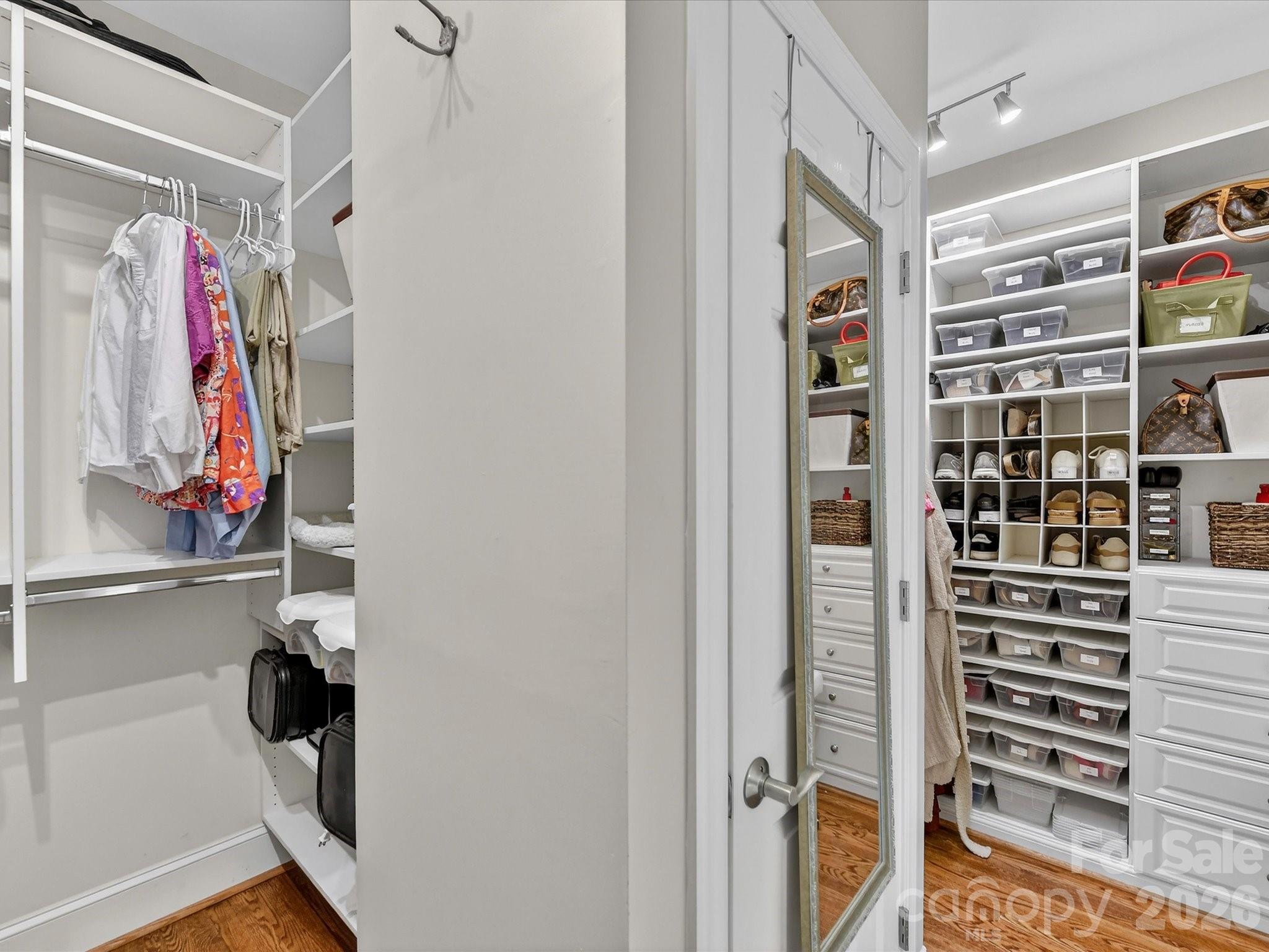 Blantyre - Residential