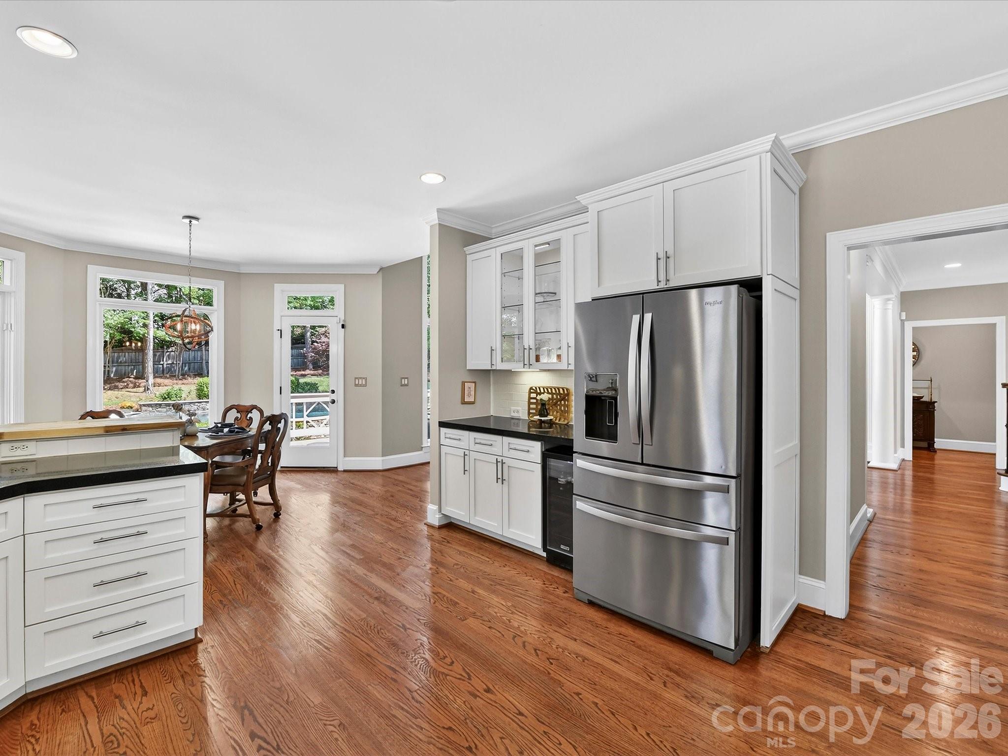 Blantyre - Residential